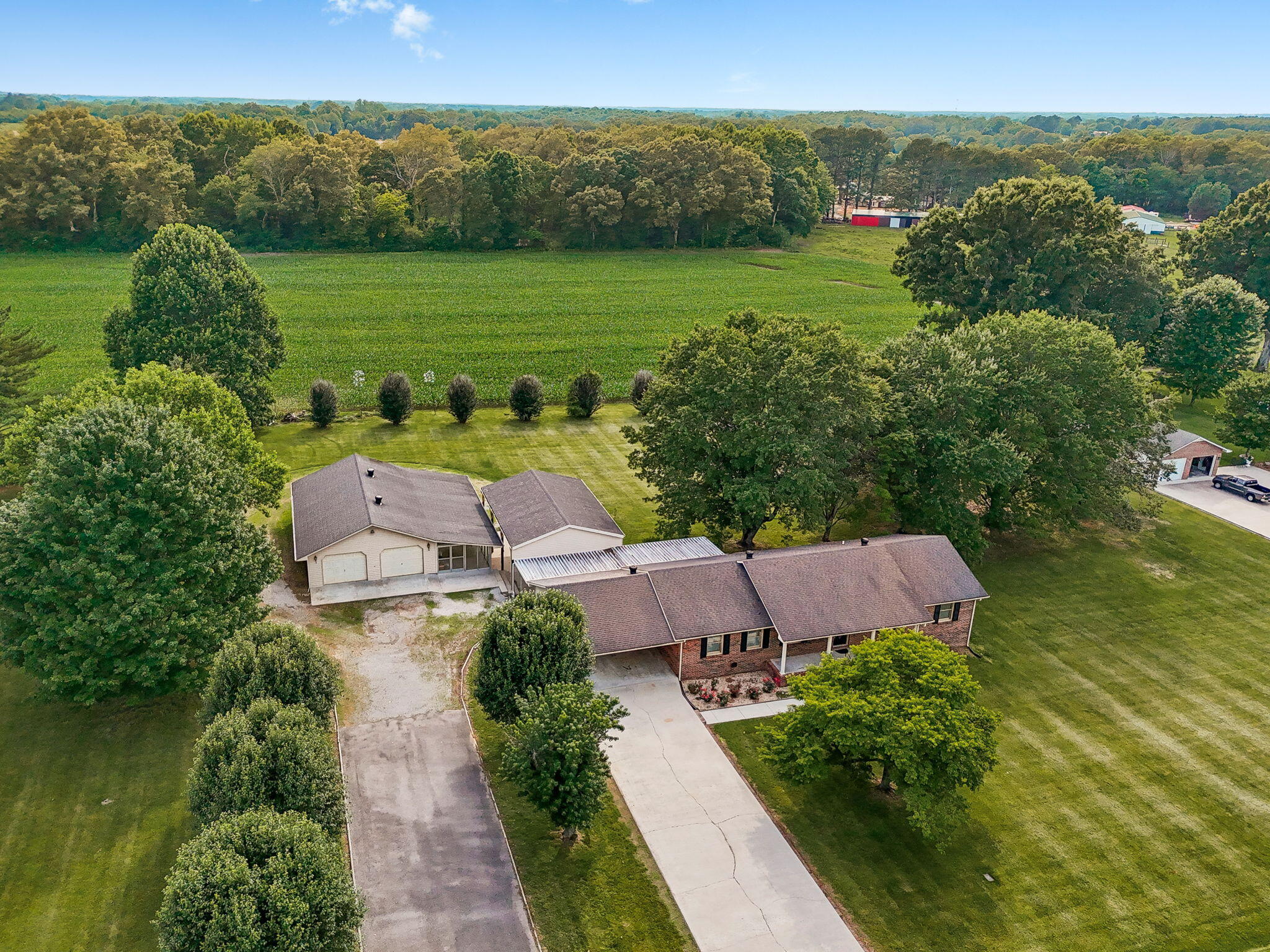 241 Freeman Sherrill Road