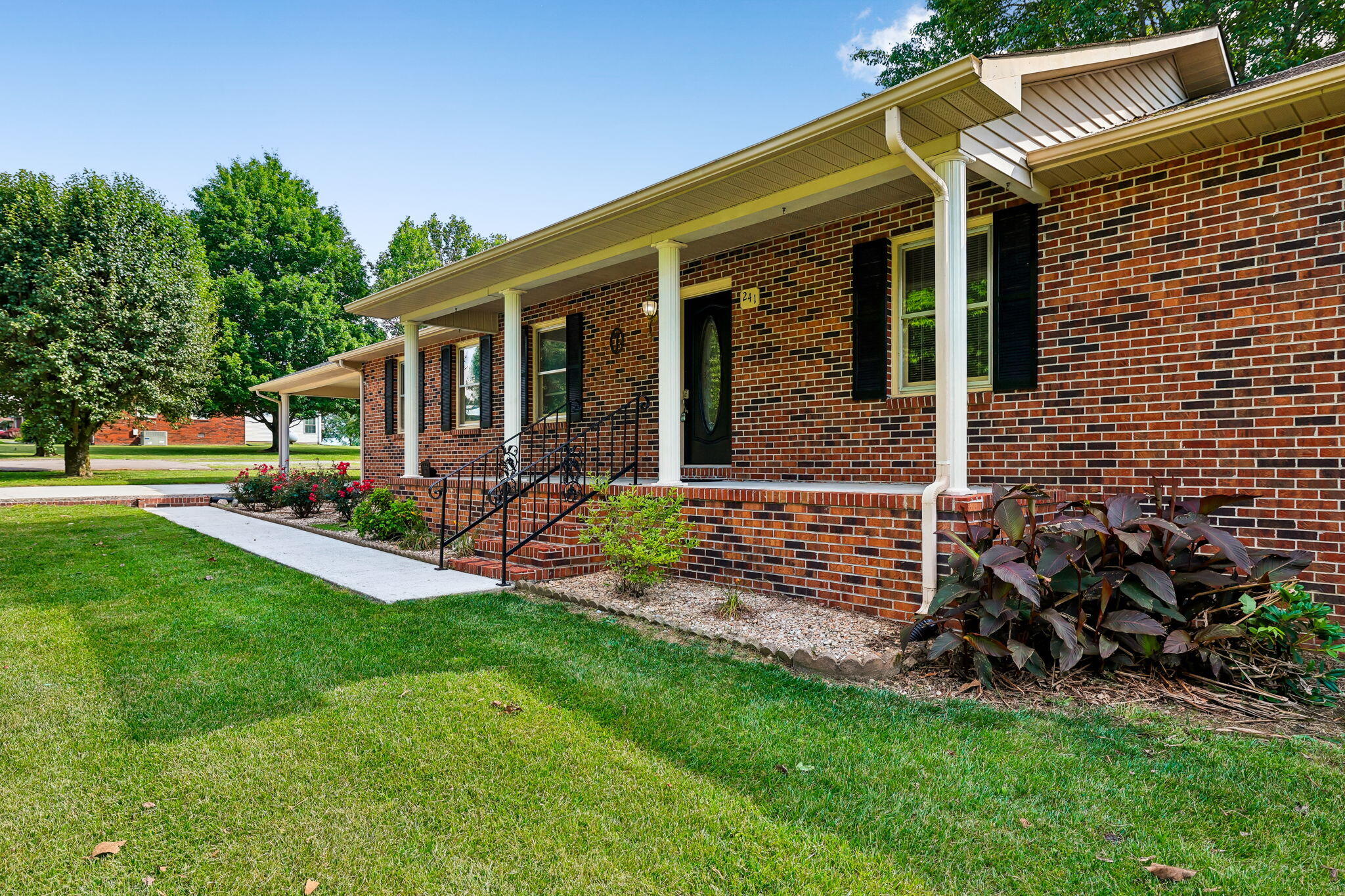 241 Freeman Sherrill Road