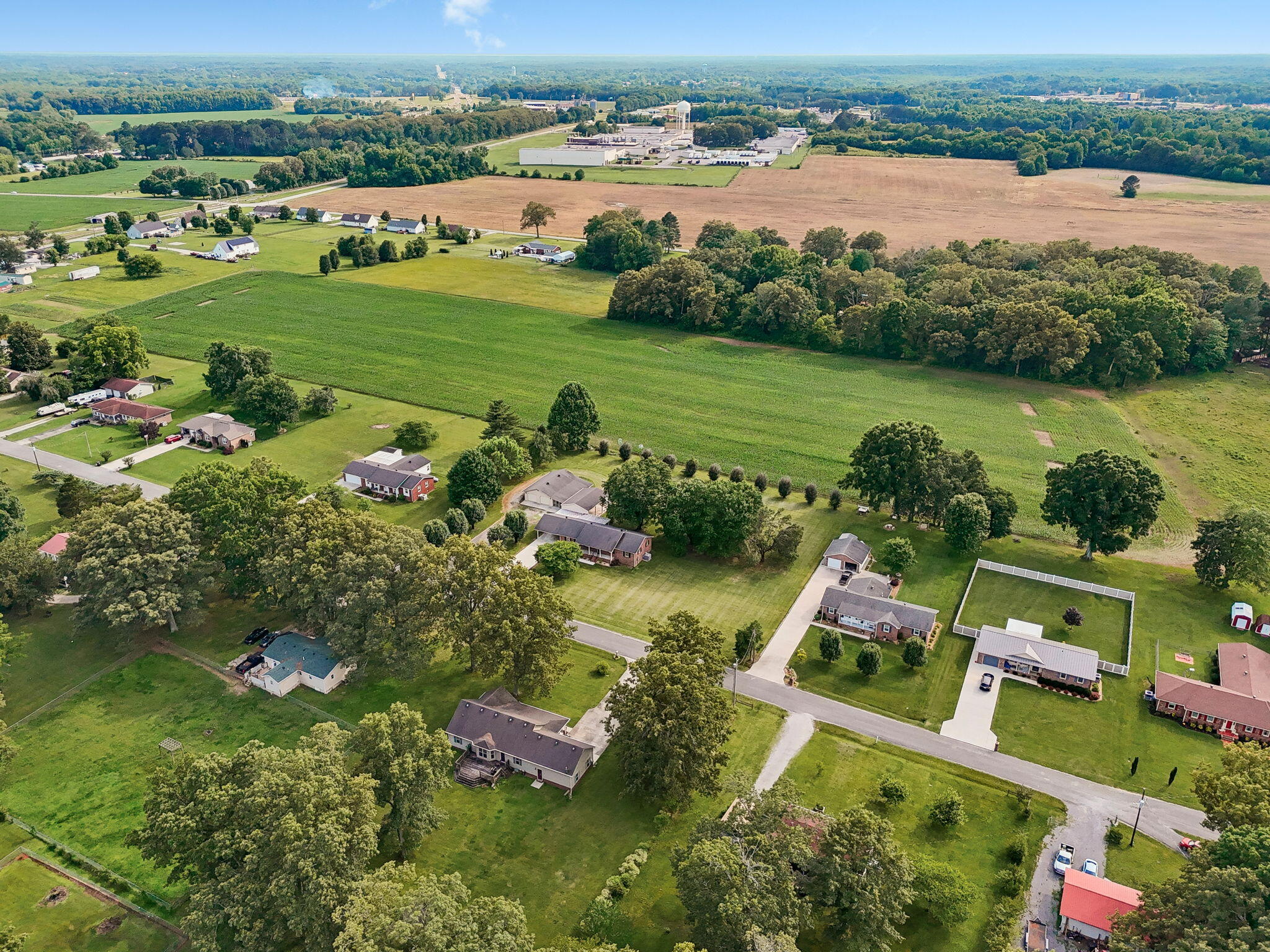 241 Freeman Sherrill Road