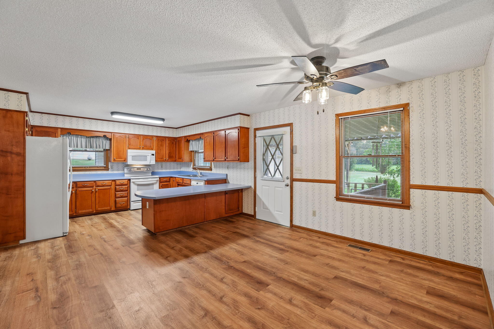 241 Freeman Sherrill Road