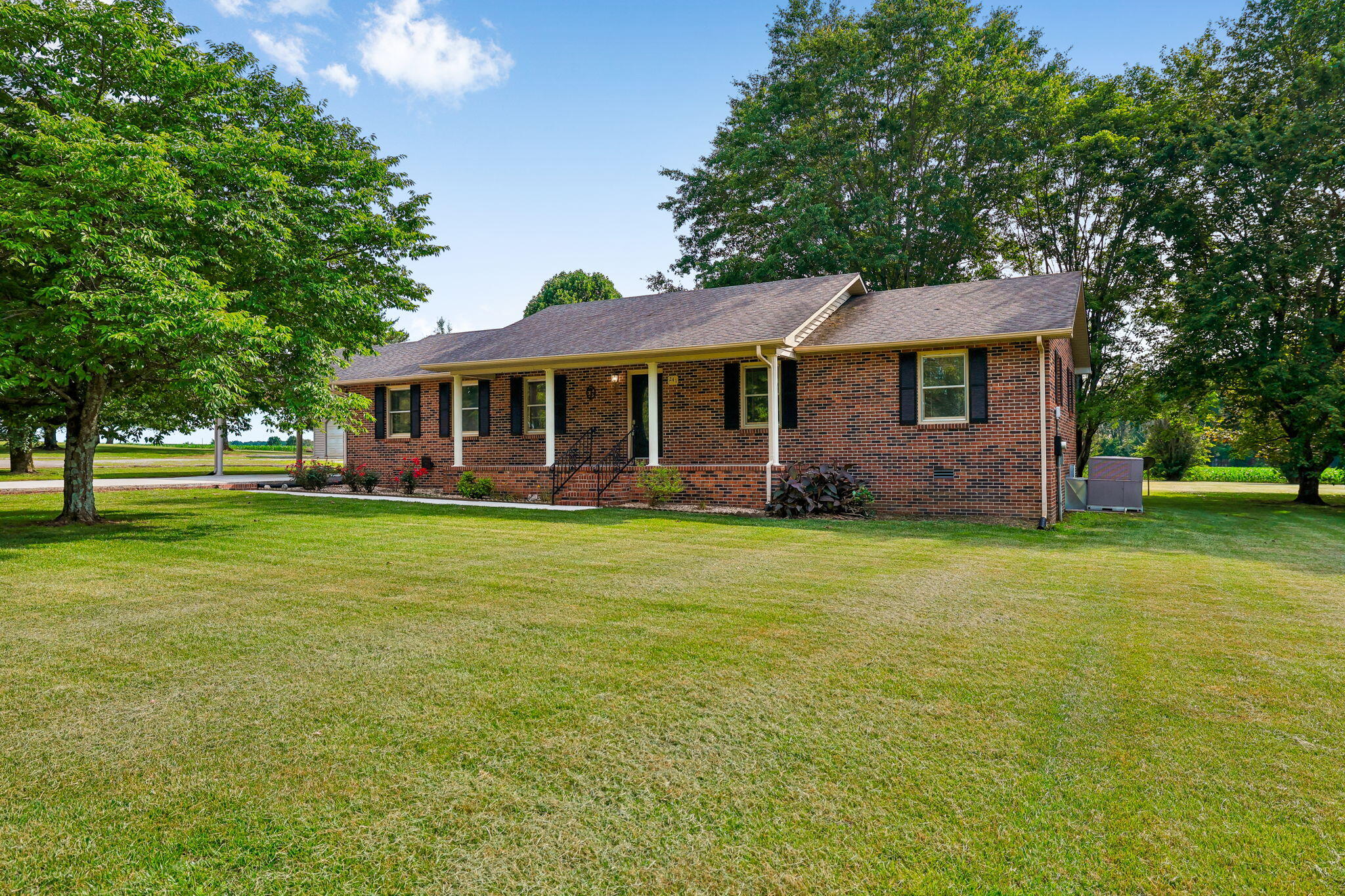 241 Freeman Sherrill Road