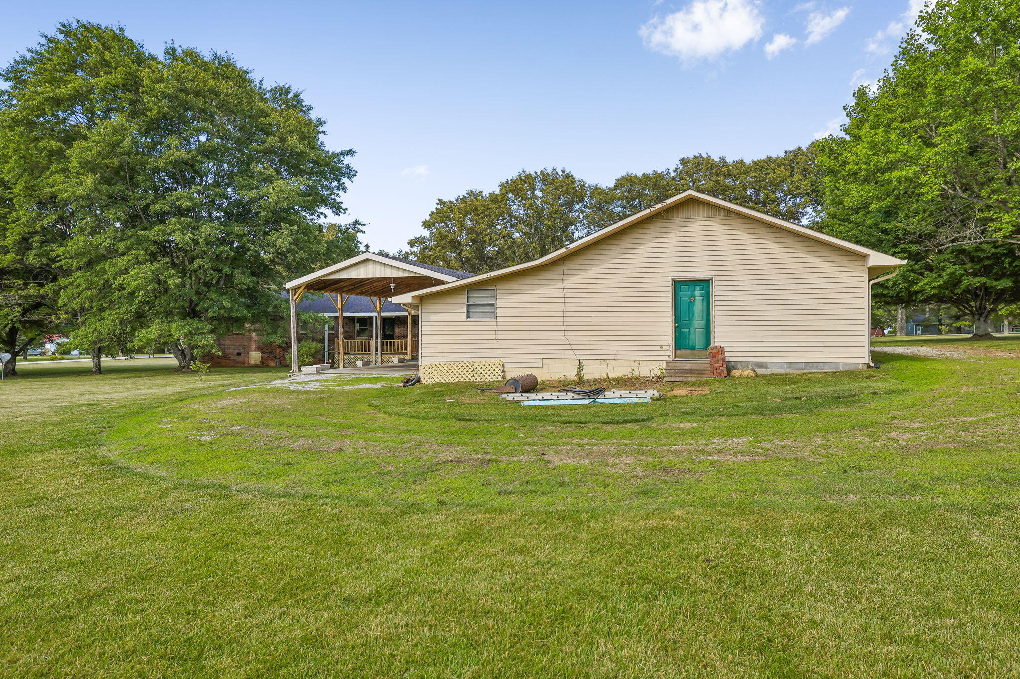 241 Freeman Sherrill Road