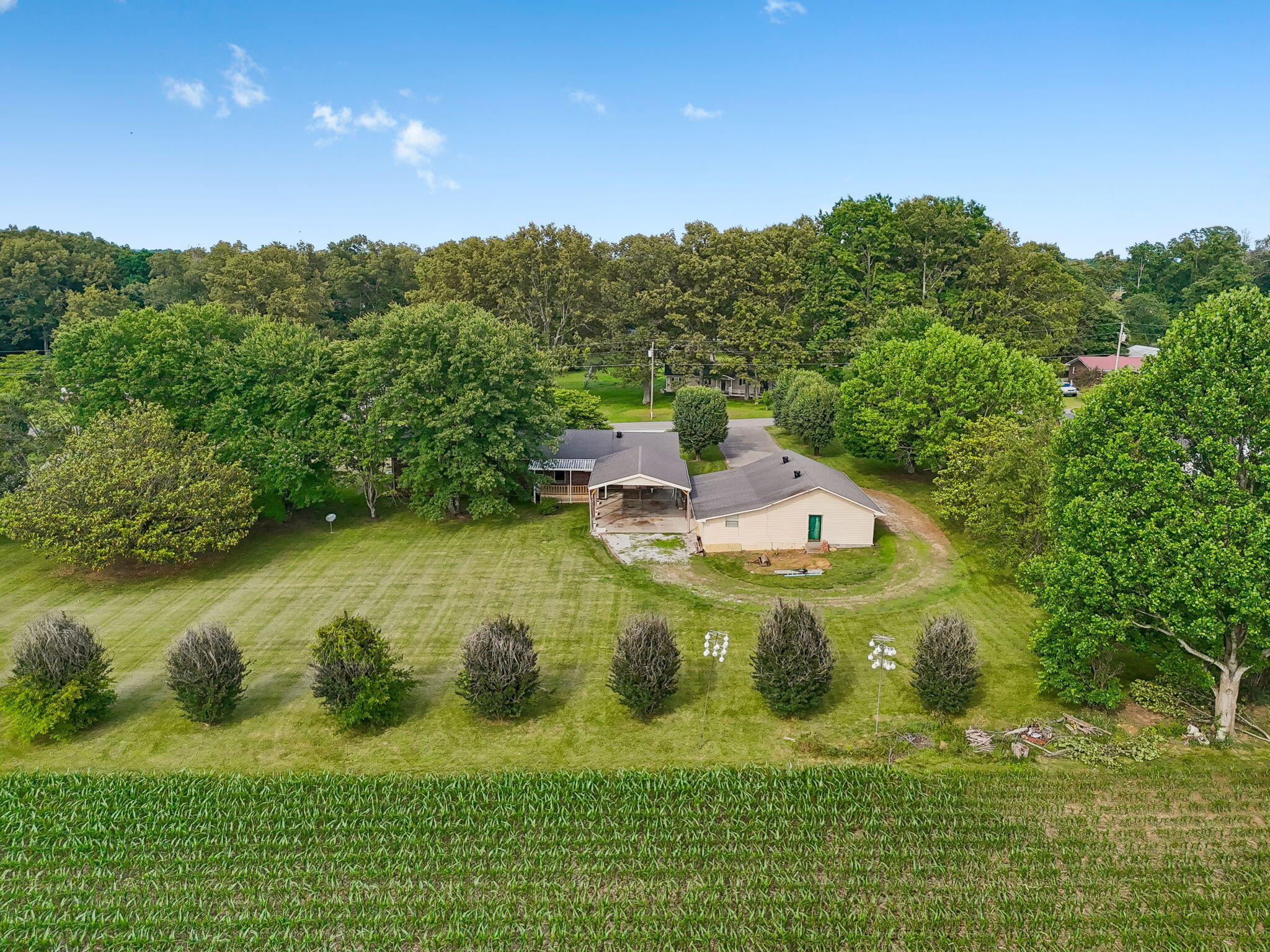 241 Freeman Sherrill Road