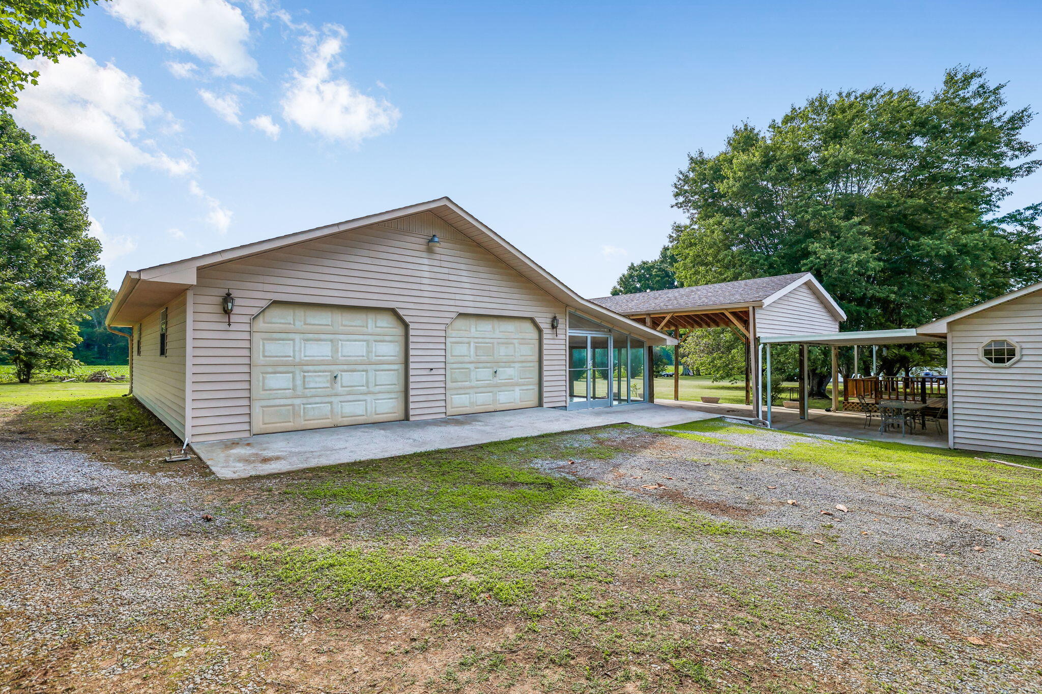 241 Freeman Sherrill Road