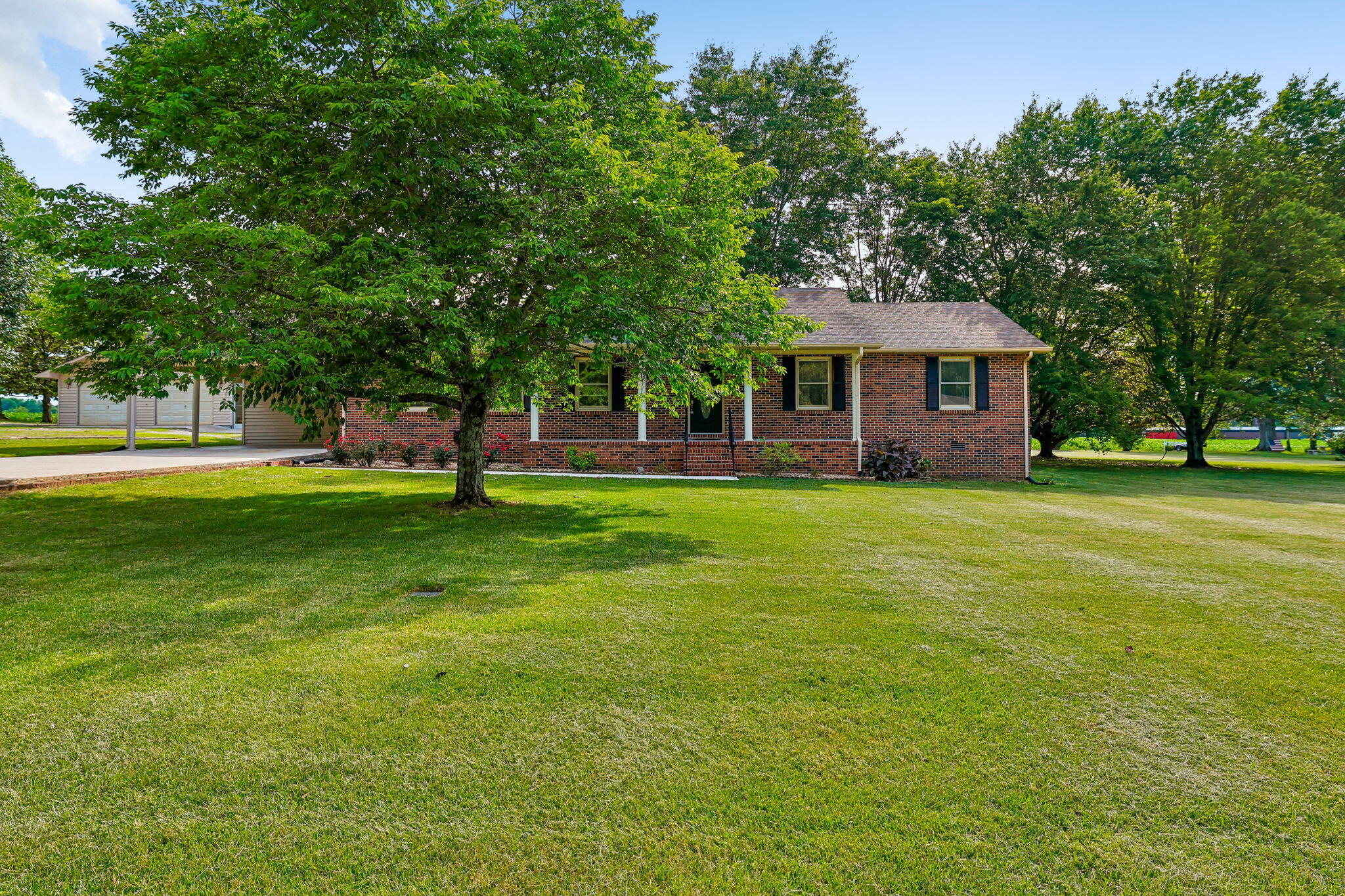 241 Freeman Sherrill Road