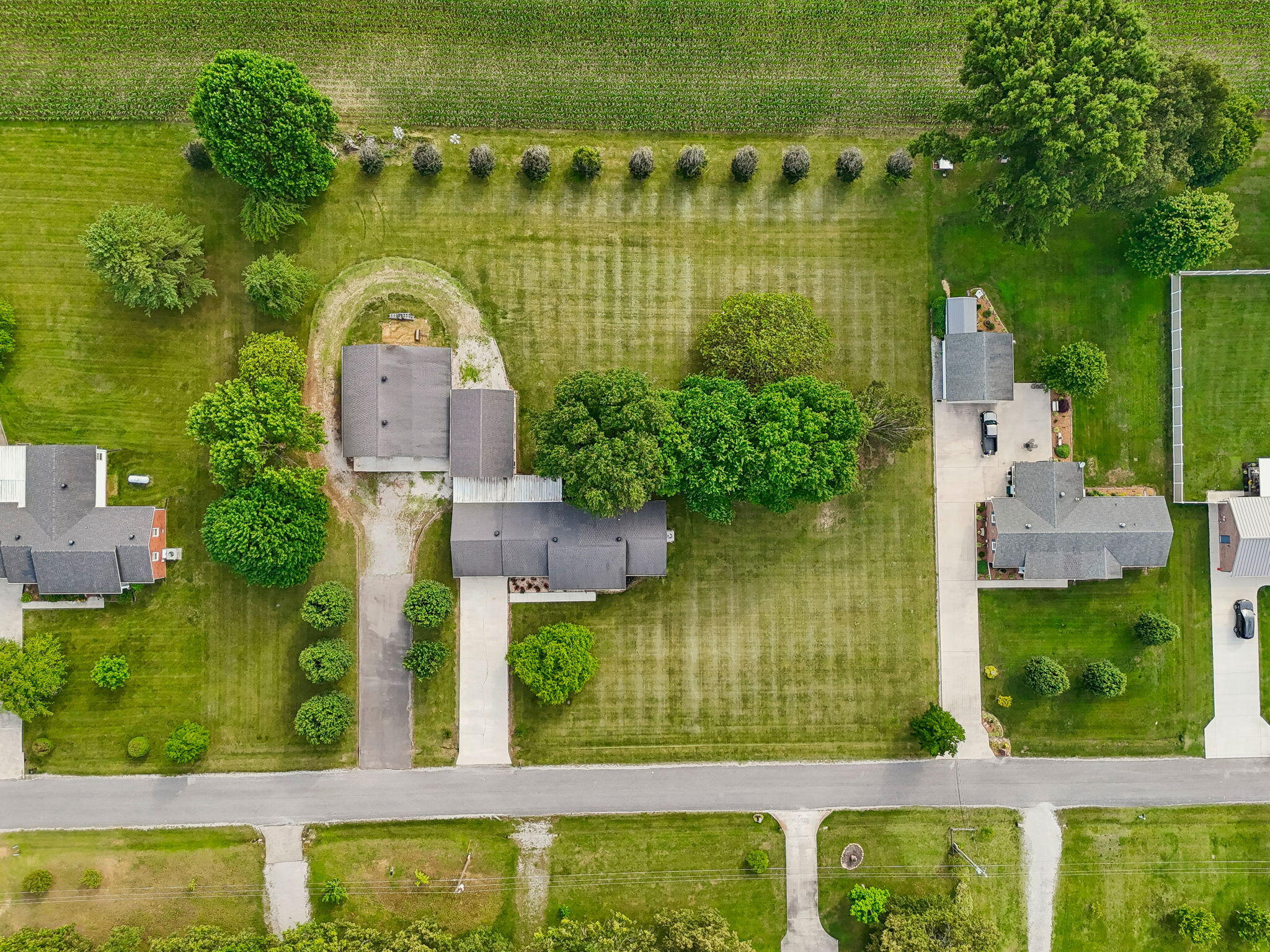 241 Freeman Sherrill Road