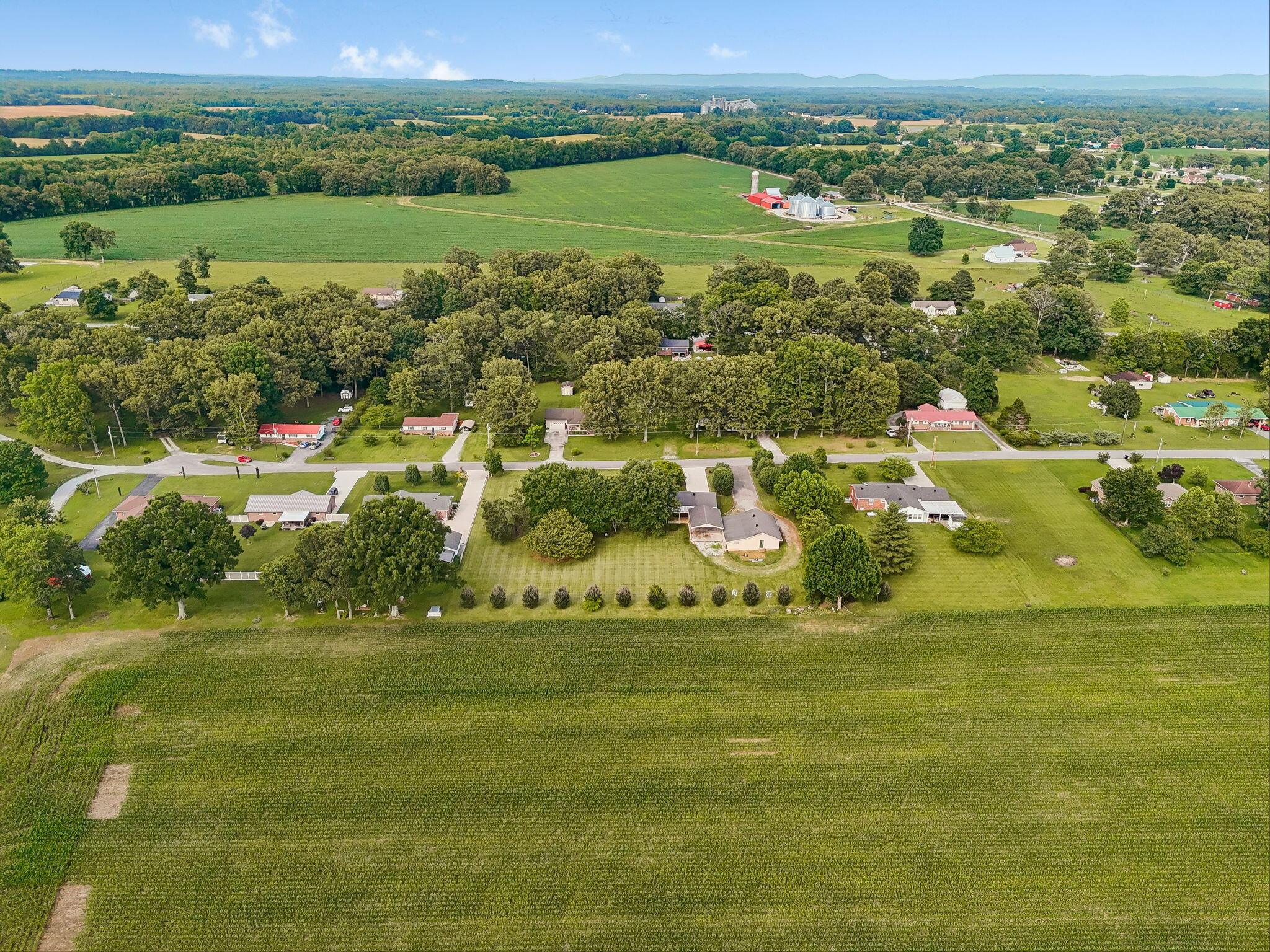 241 Freeman Sherrill Road