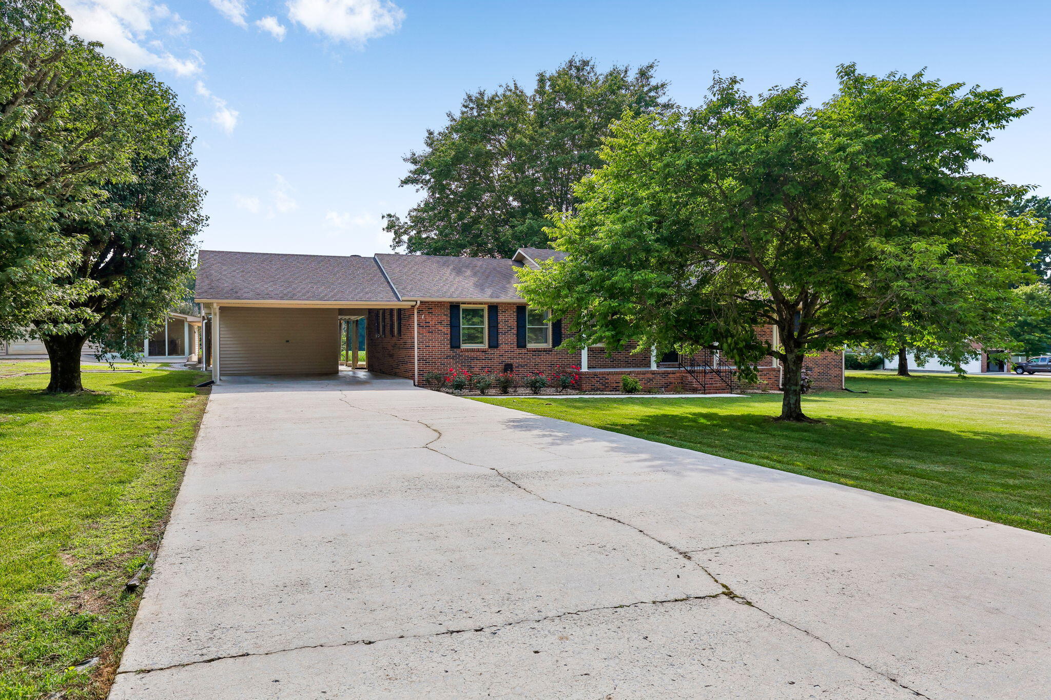241 Freeman Sherrill Road