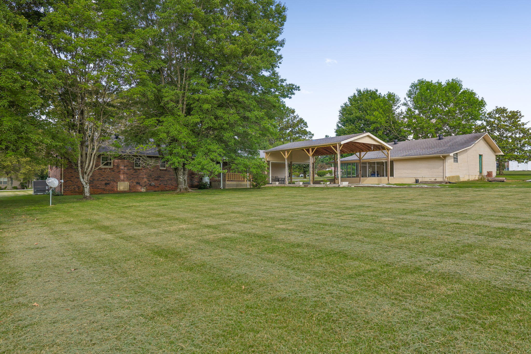241 Freeman Sherrill Road