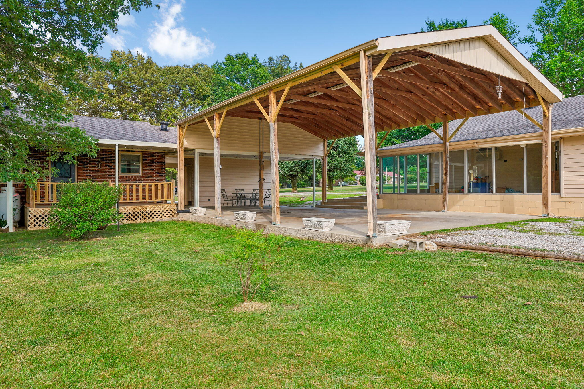 241 Freeman Sherrill Road