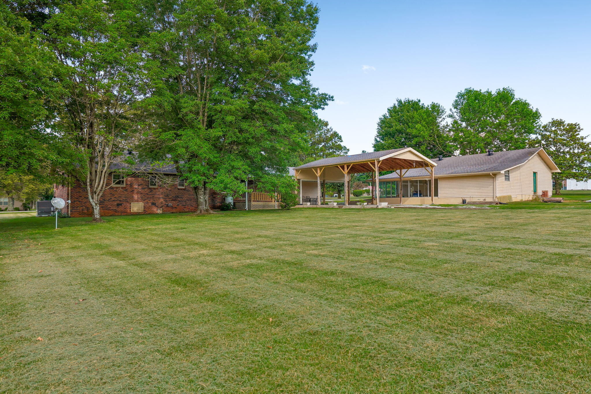 241 Freeman Sherrill Road