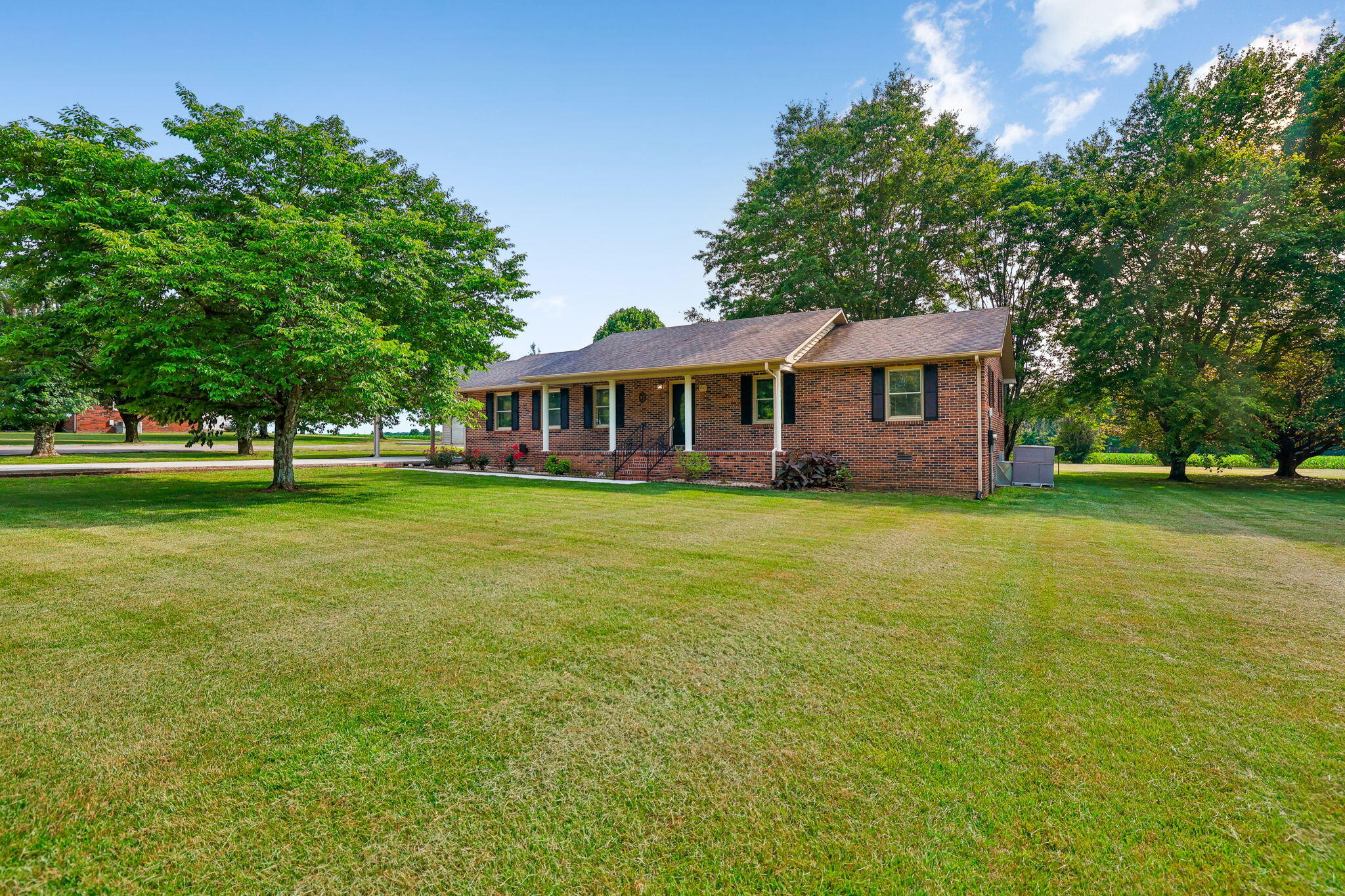 241 Freeman Sherrill Road