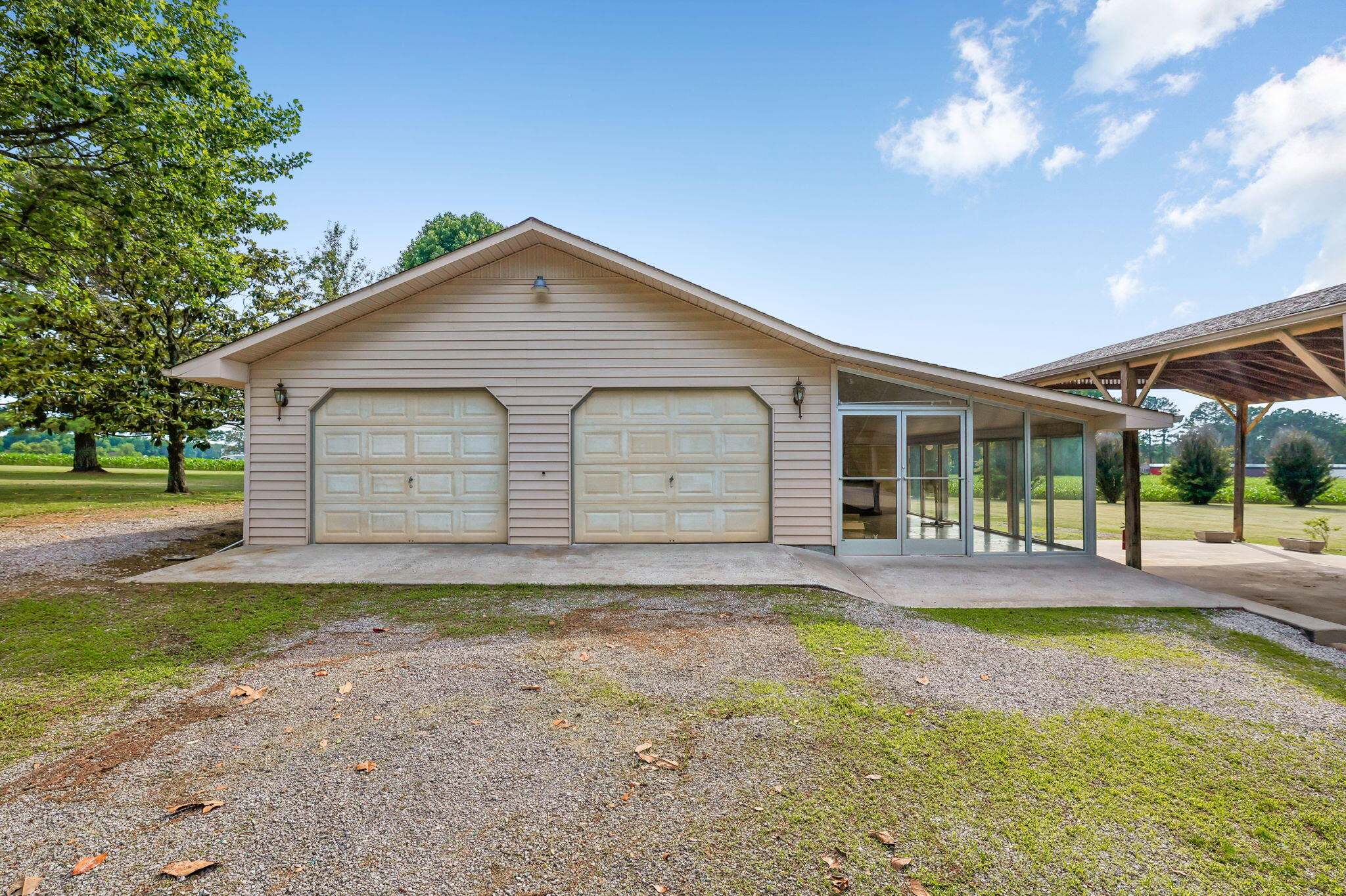 241 Freeman Sherrill Road