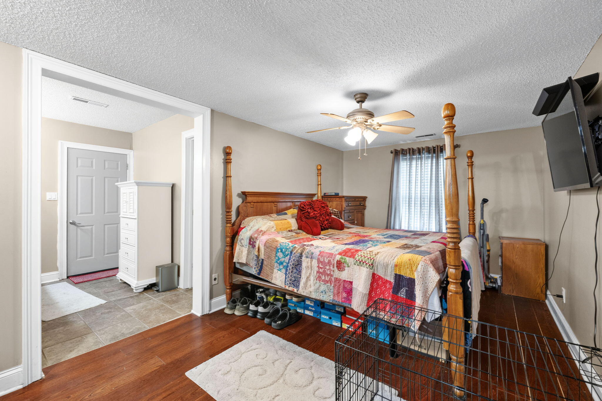 407 White Road