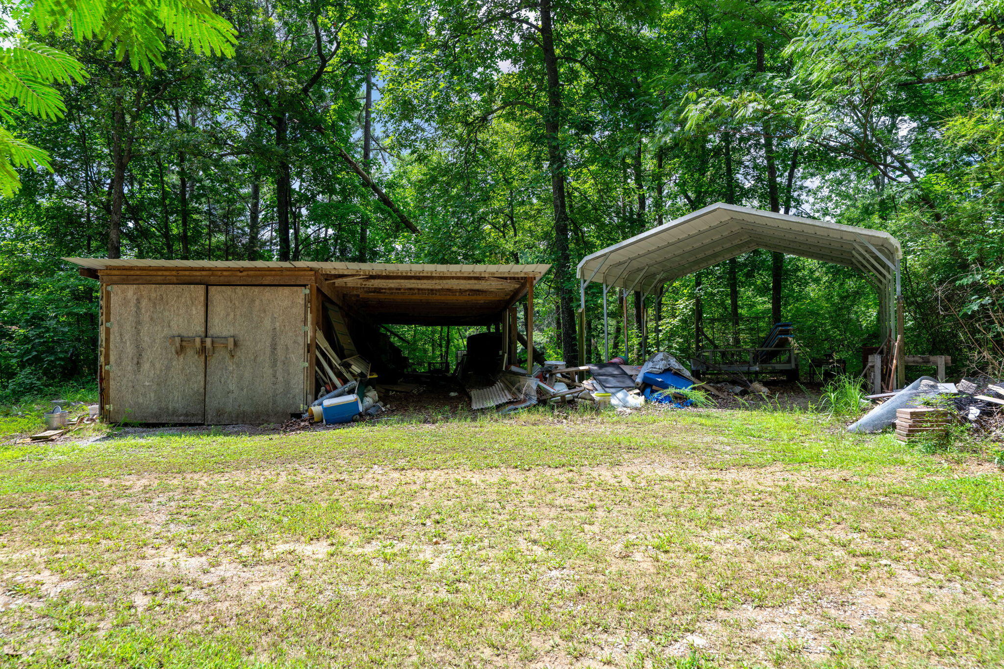 407 White Road
