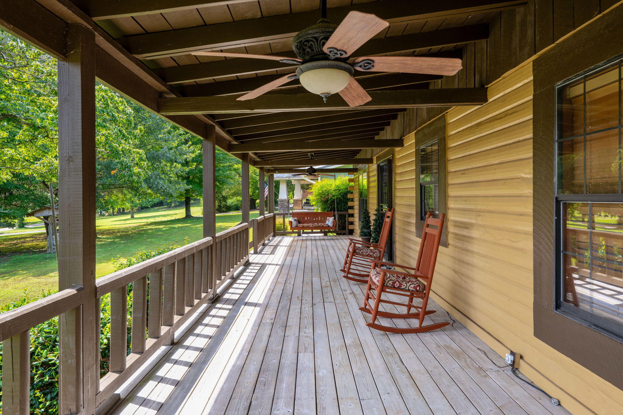 407 White Road