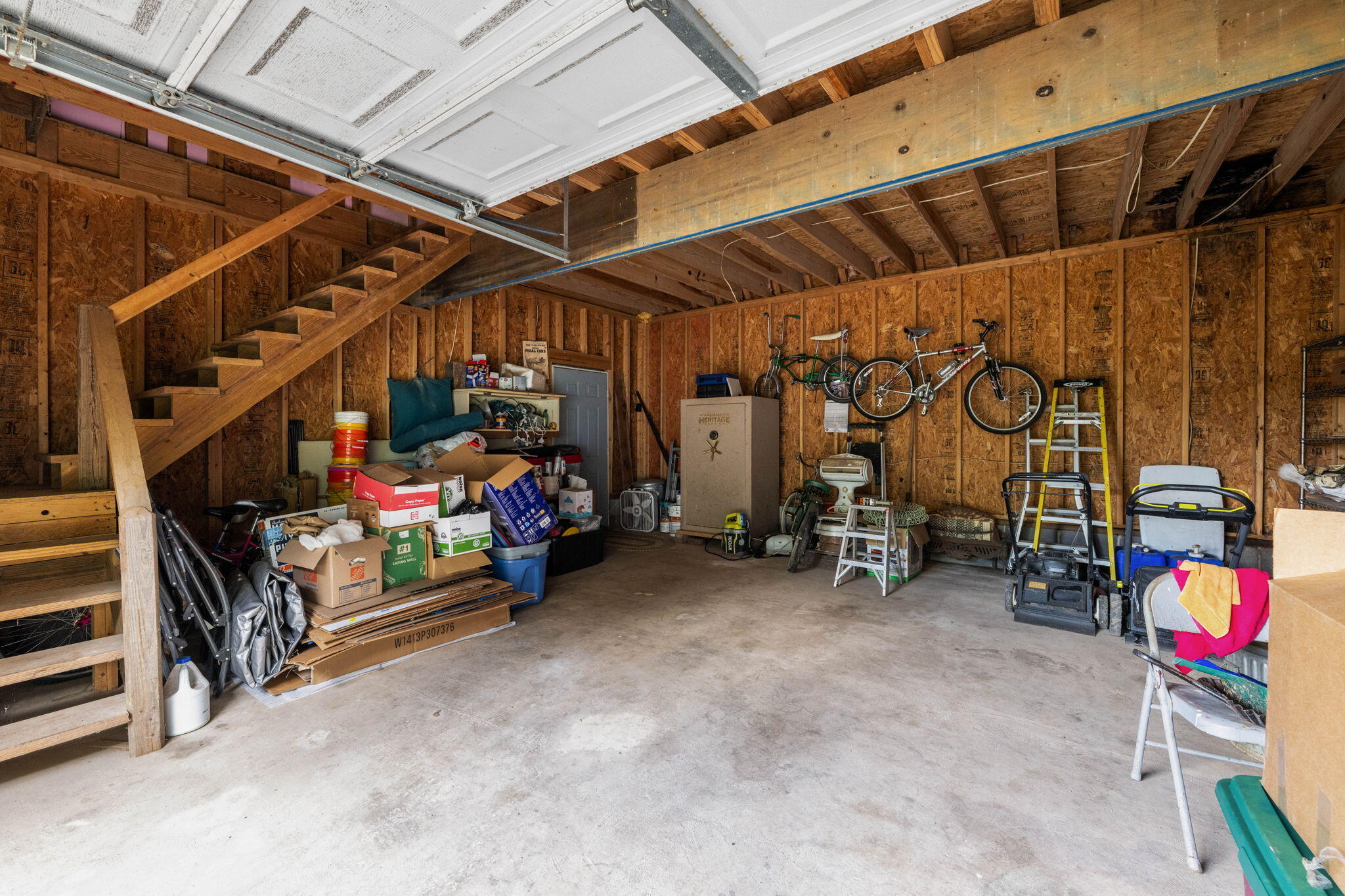 407 White Road