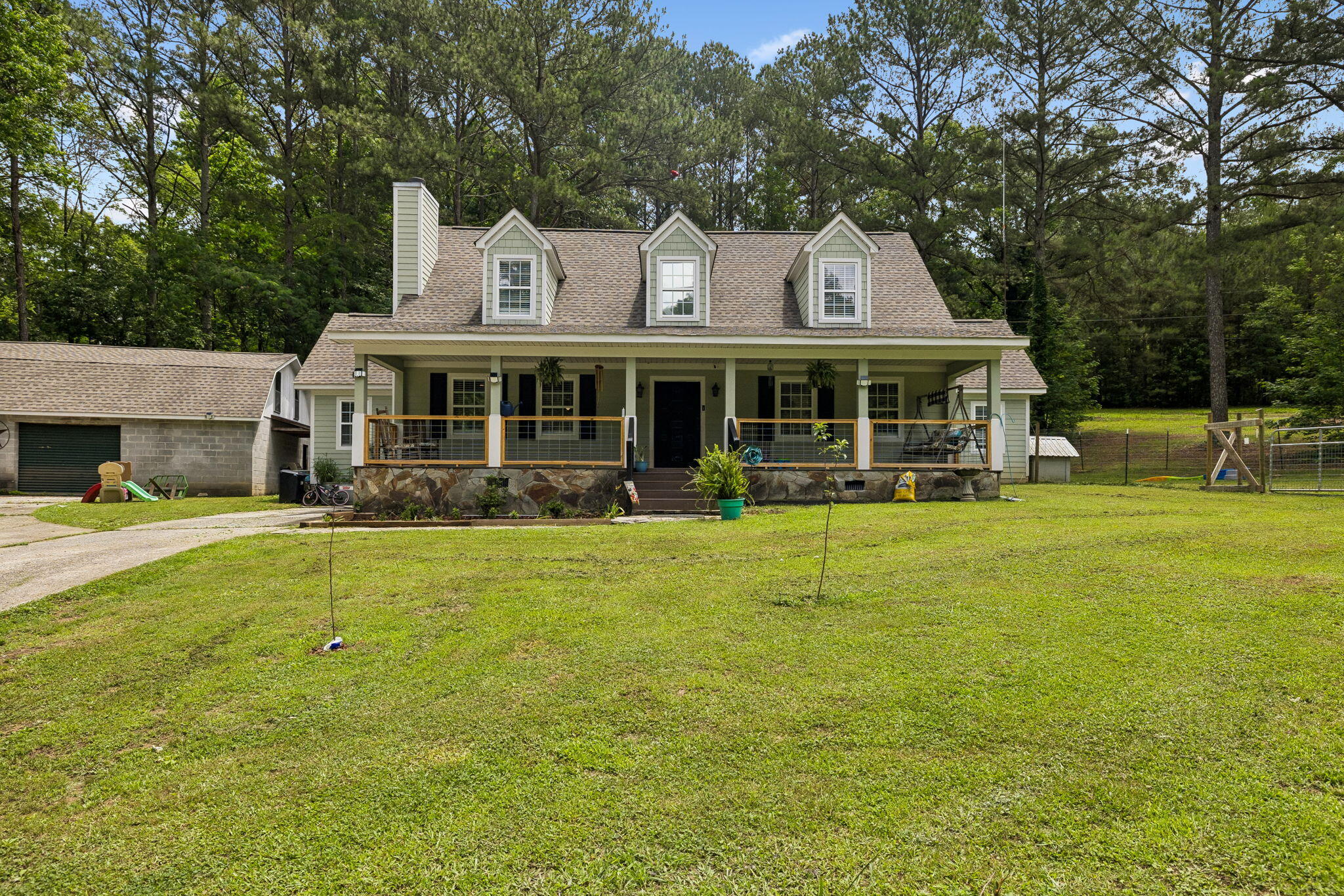 191 Hill Street