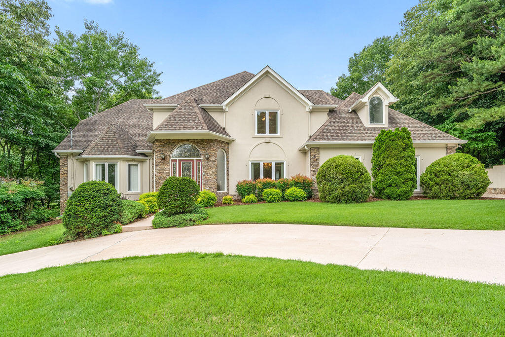 807 Candlewood Trail
