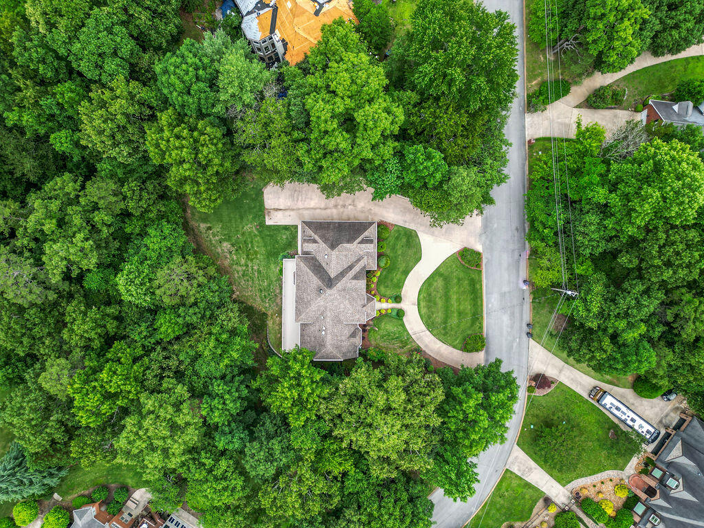 807 Candlewood Trail