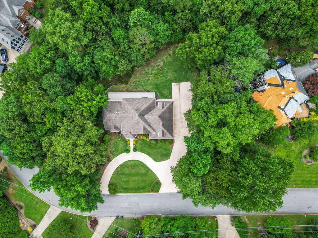 807 Candlewood Trail