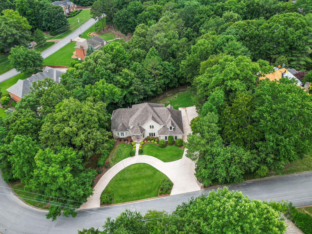 807 Candlewood Trail