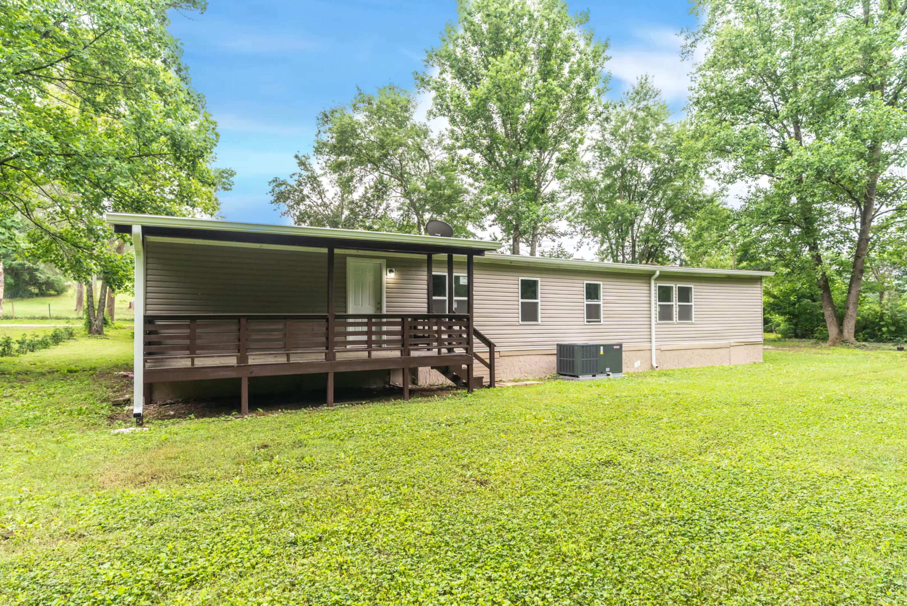 161 Lake Forest Drive