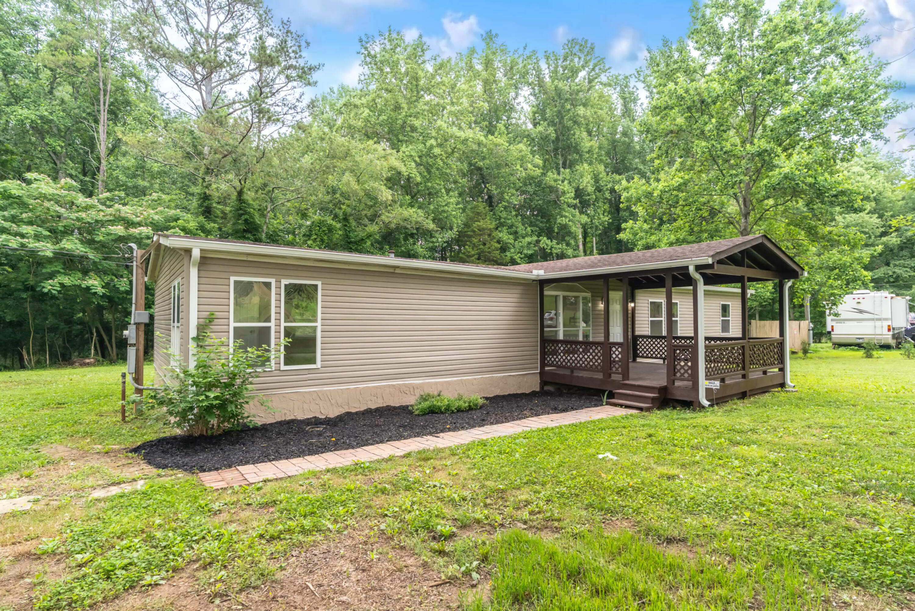 161 Lake Forest Drive