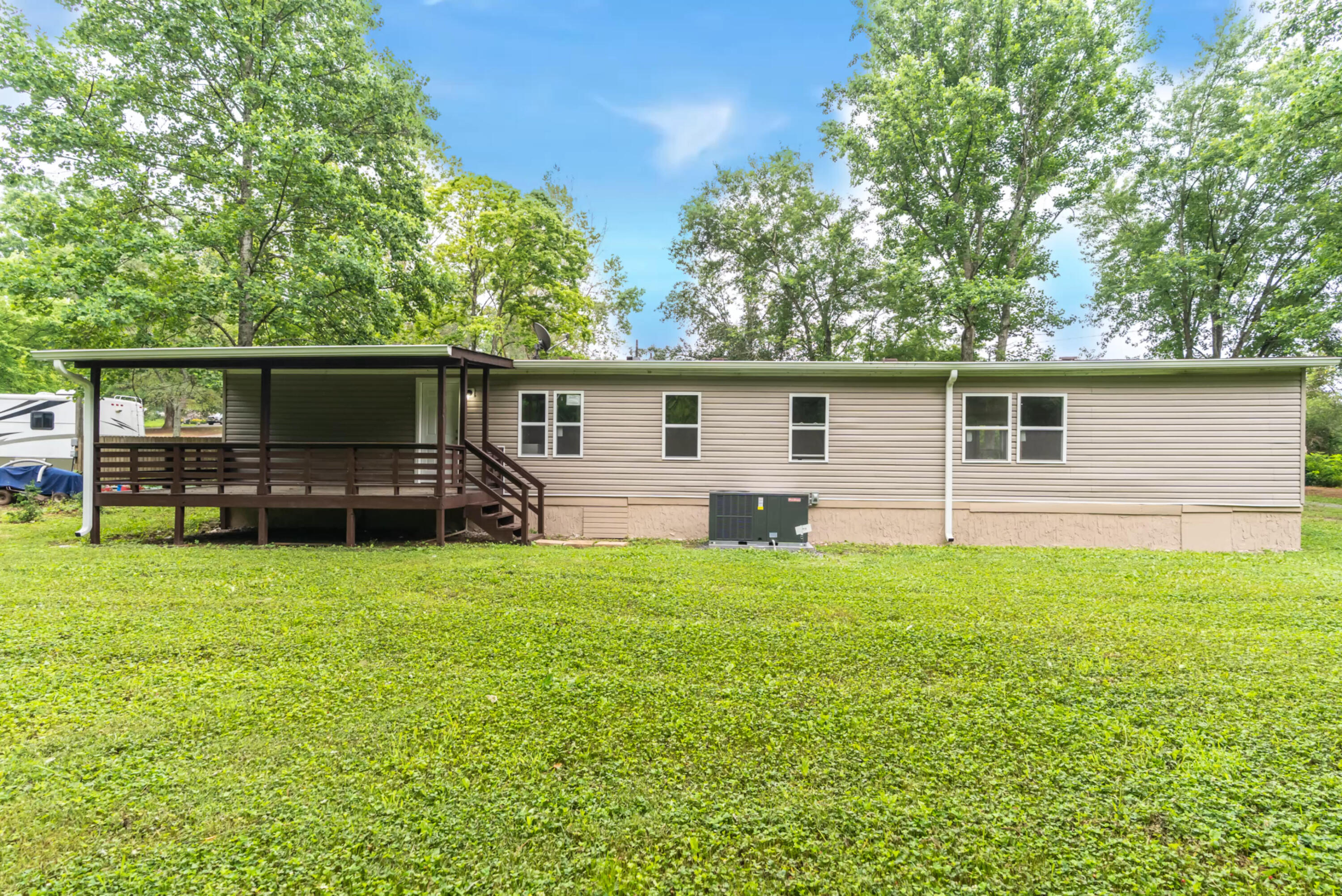161 Lake Forest Drive