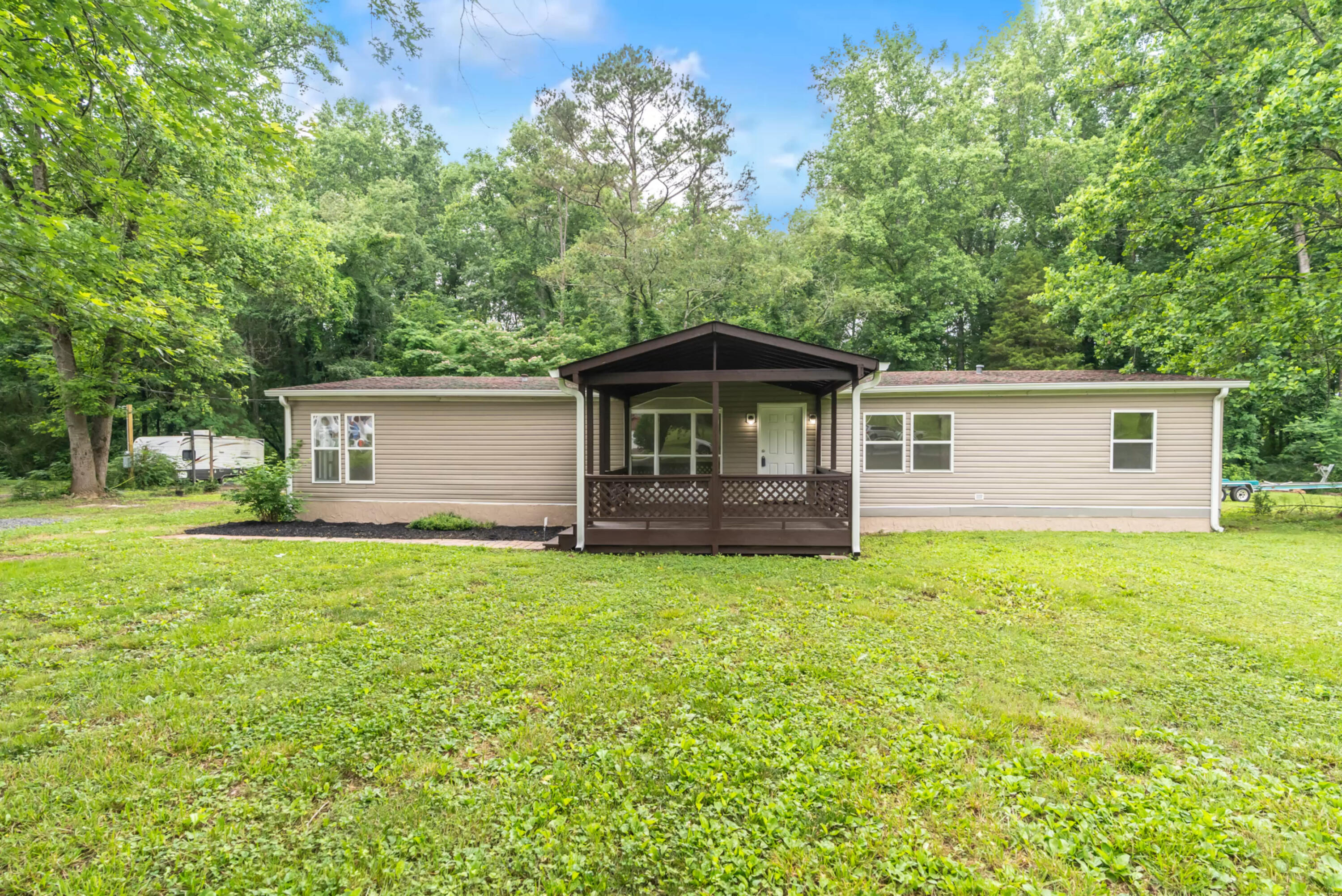 161 Lake Forest Drive