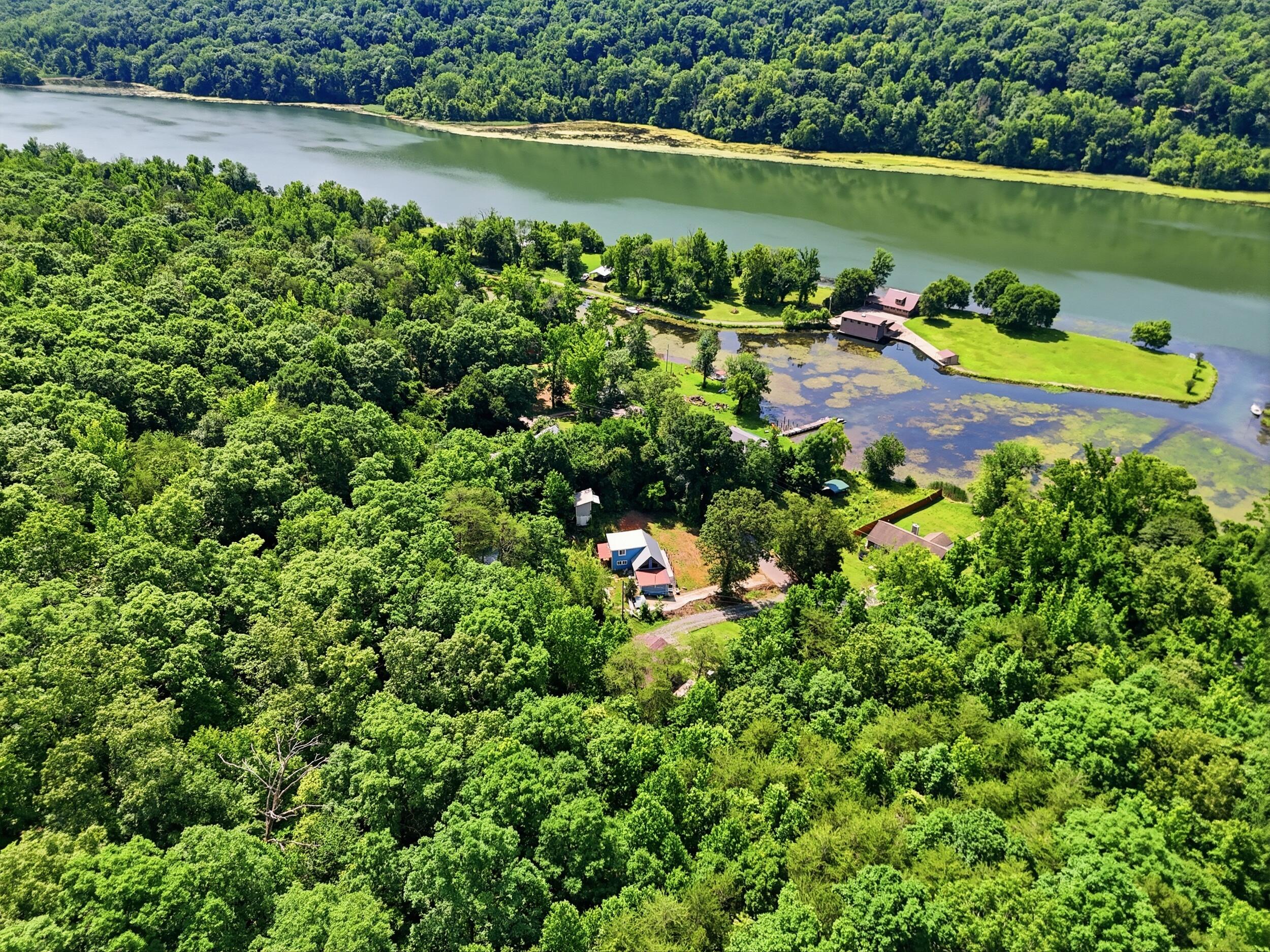10153 Mullins Cove Road