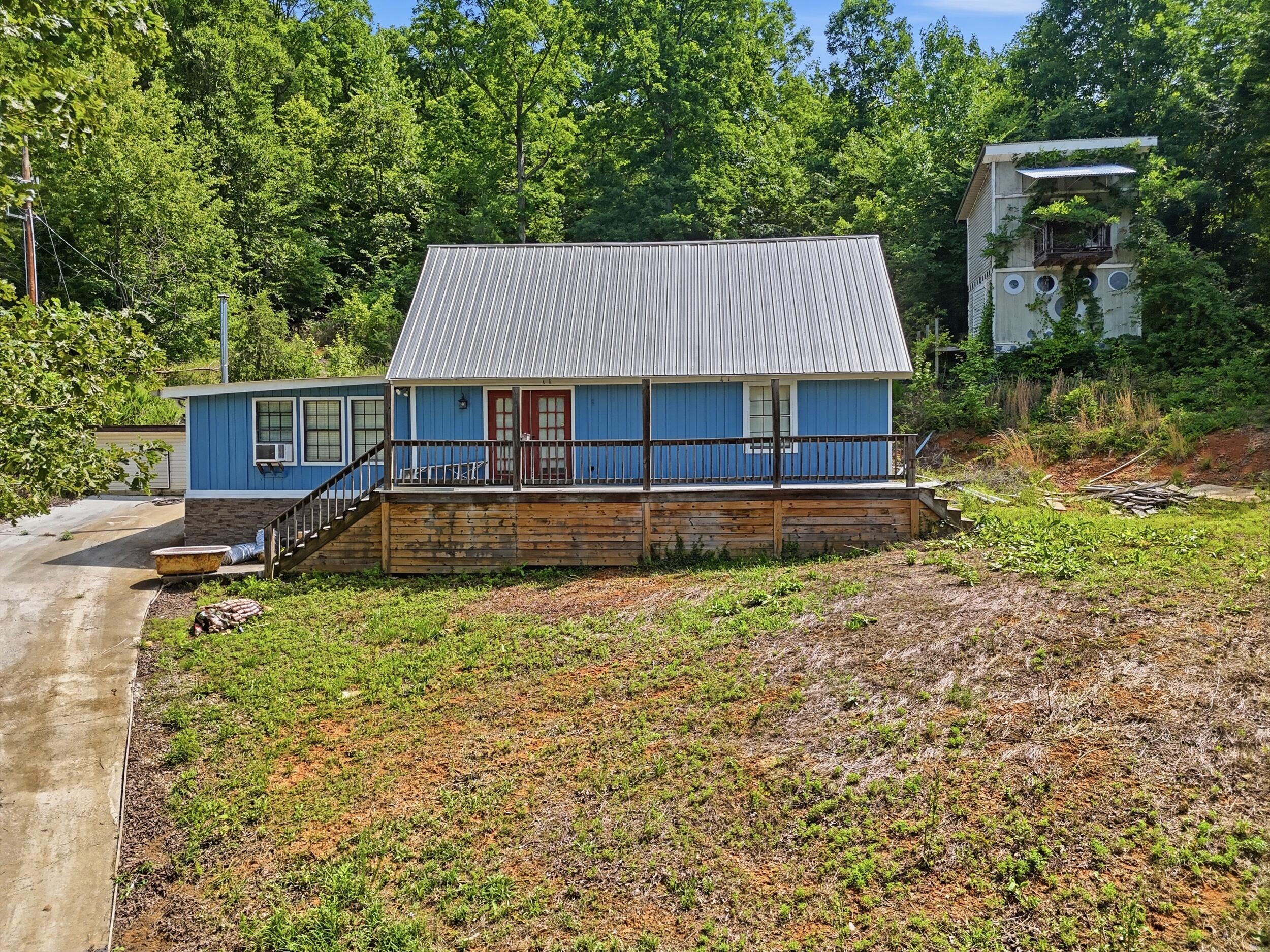 10153 Mullins Cove Road