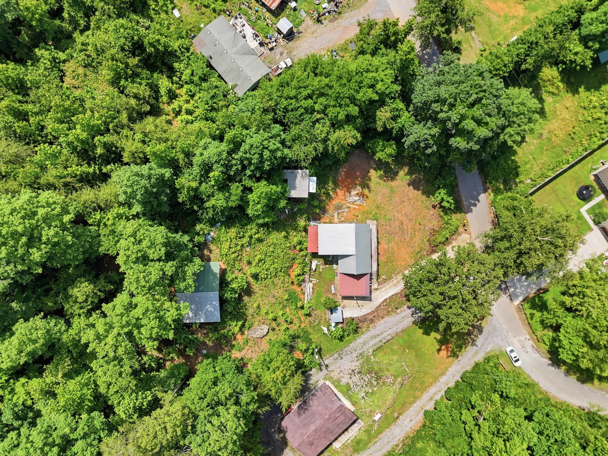 10153 Mullins Cove Road