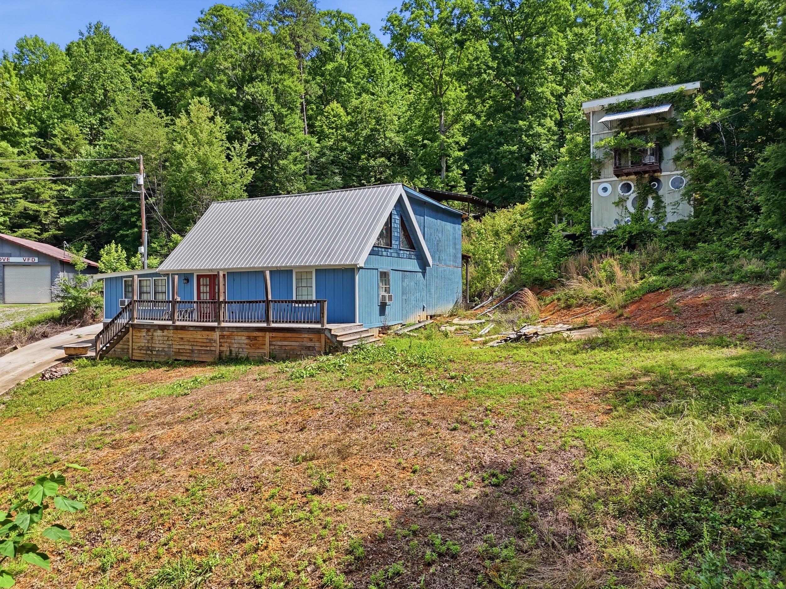 10153 Mullins Cove Road