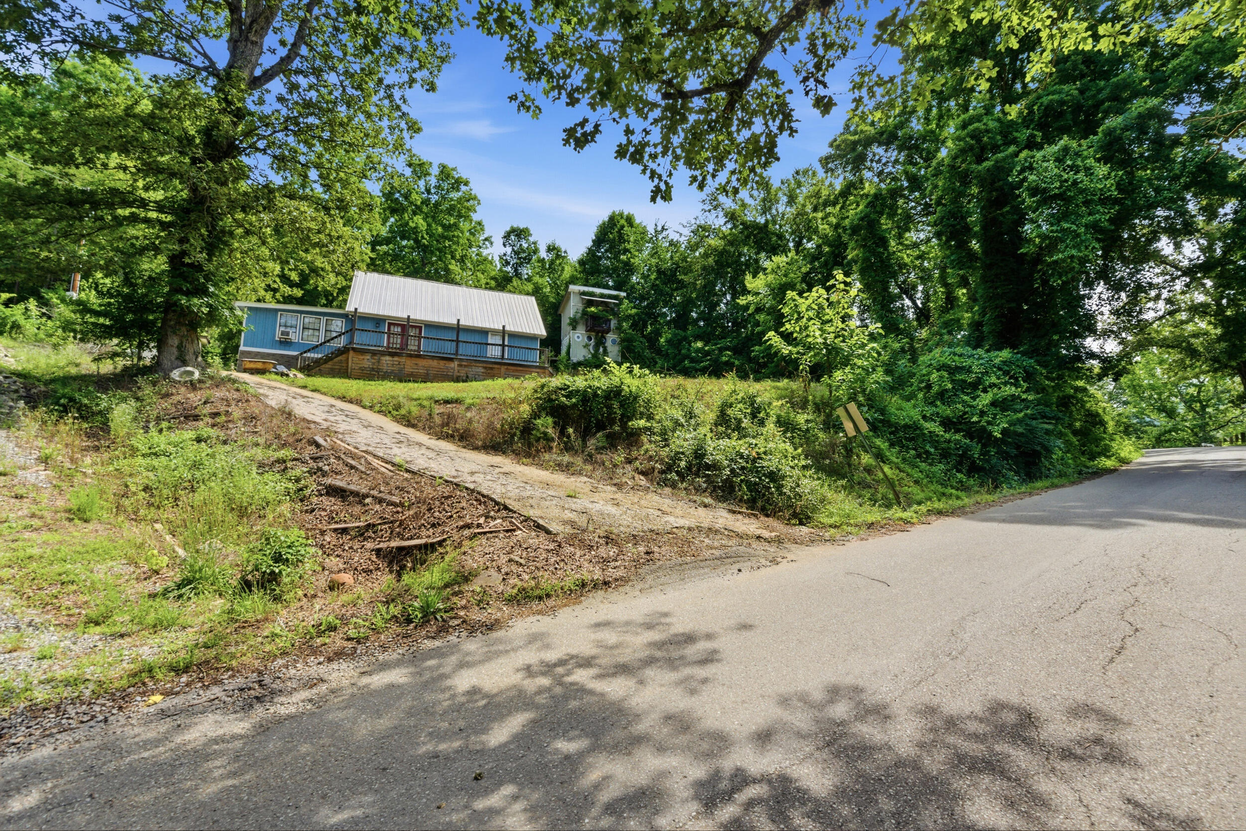 10153 Mullins Cove Road