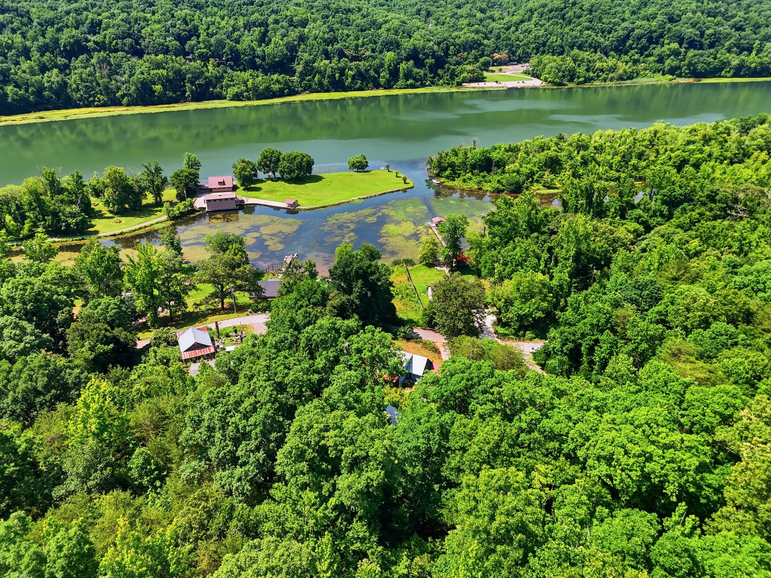10153 Mullins Cove Road