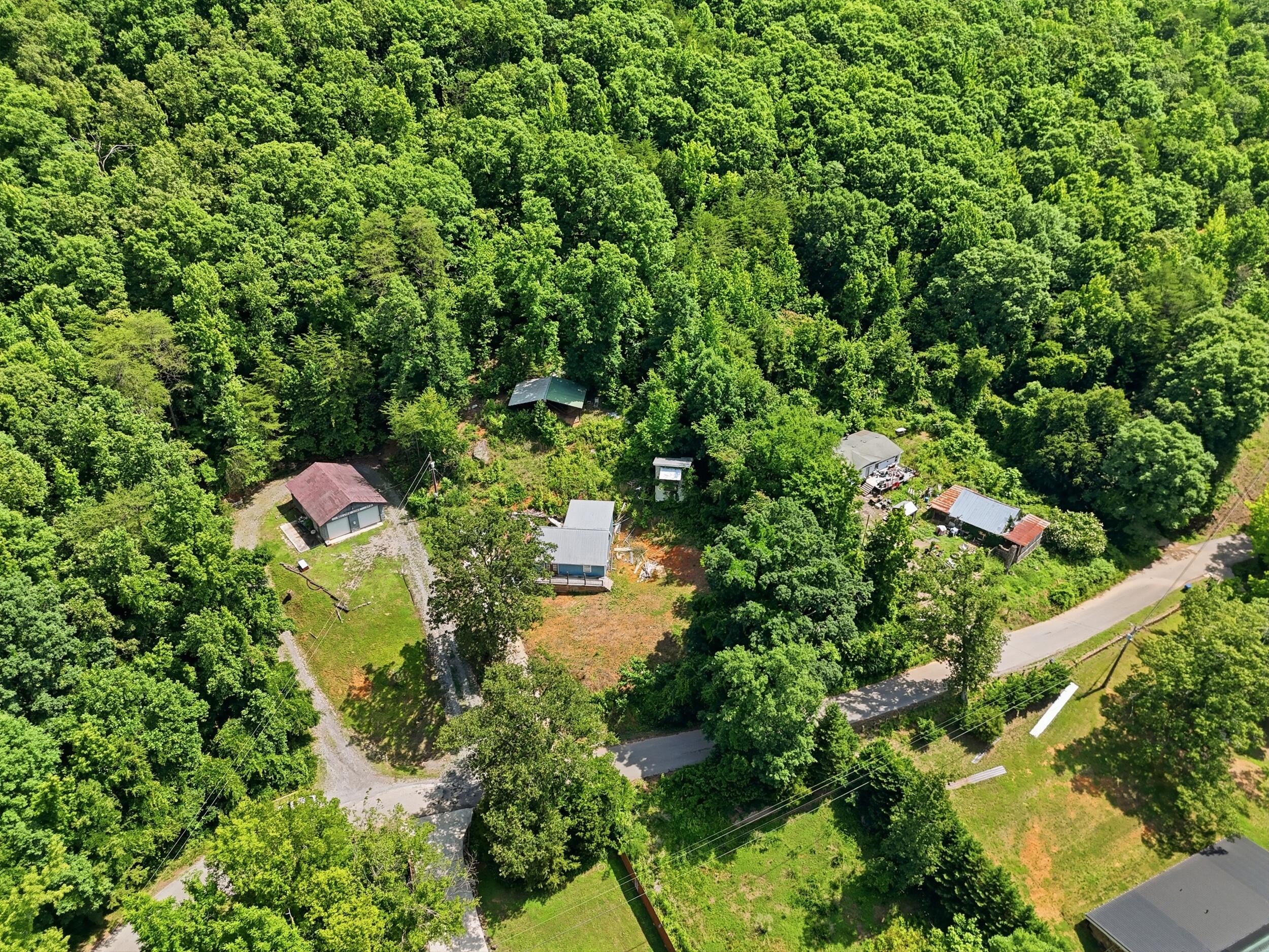 10153 Mullins Cove Road