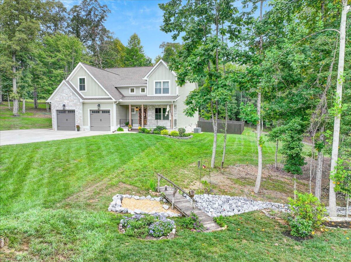 11785 Maddox Drive