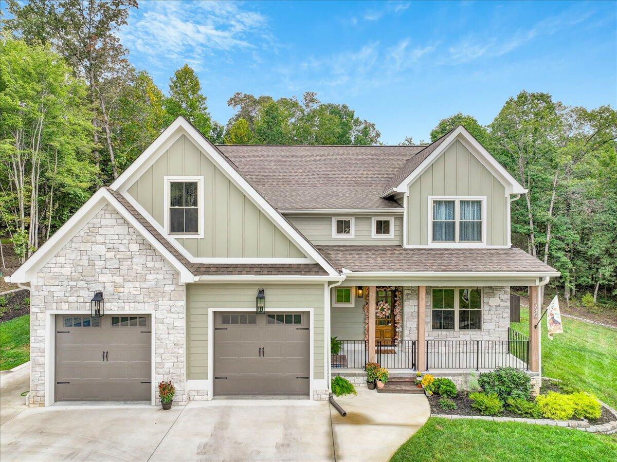 11785 Maddox Drive