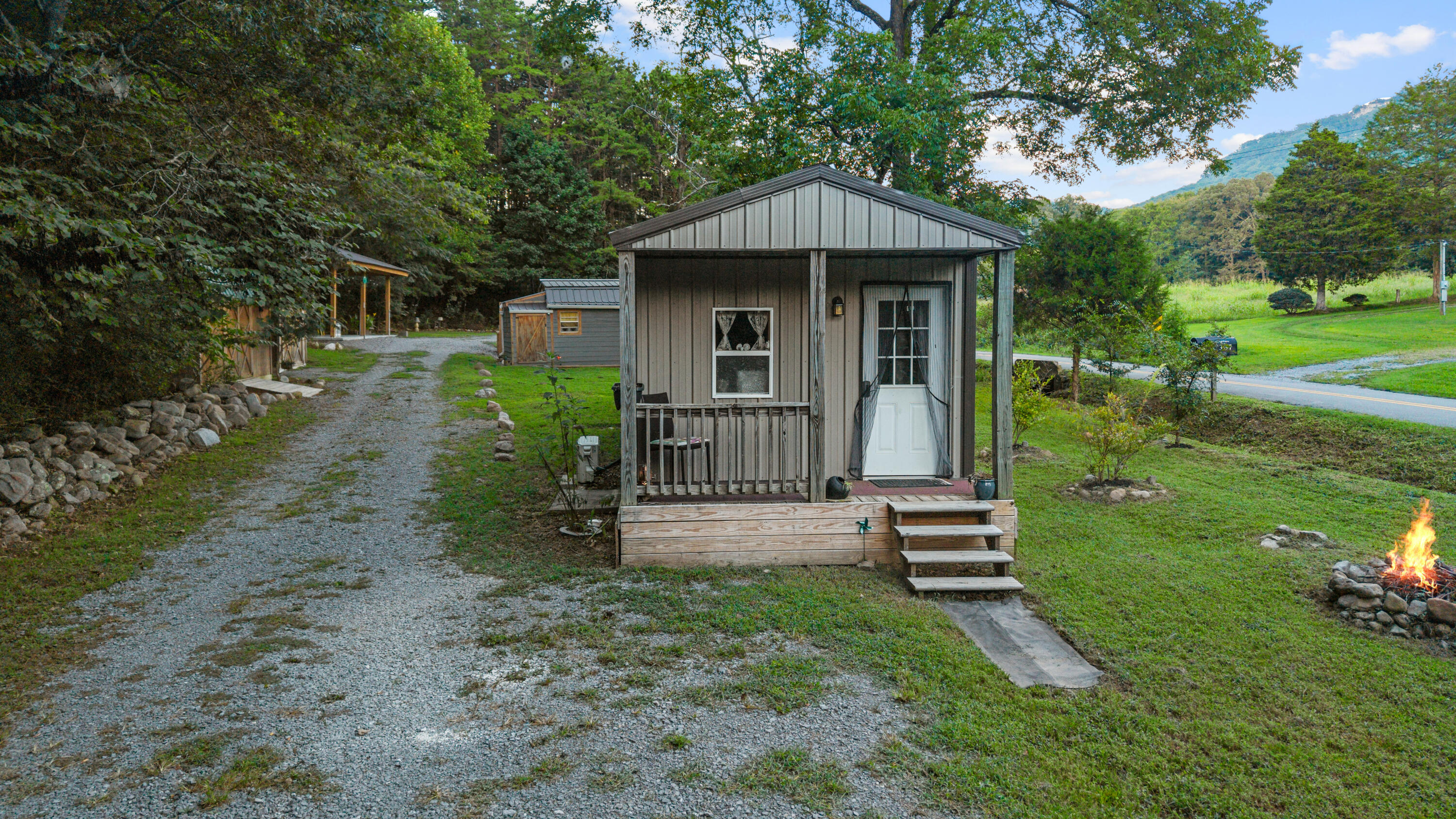 3584 Mason Road