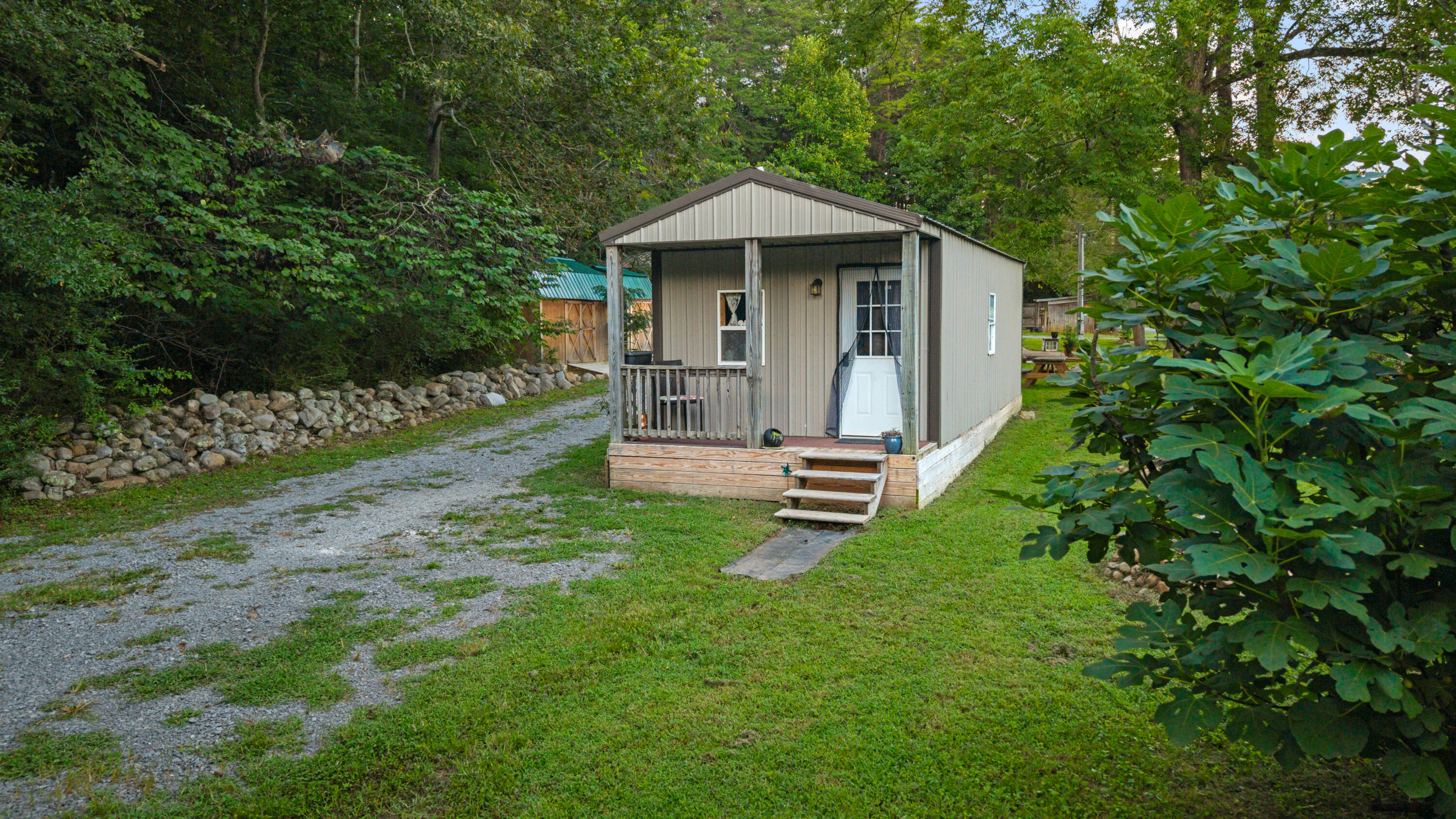 3584 Mason Road