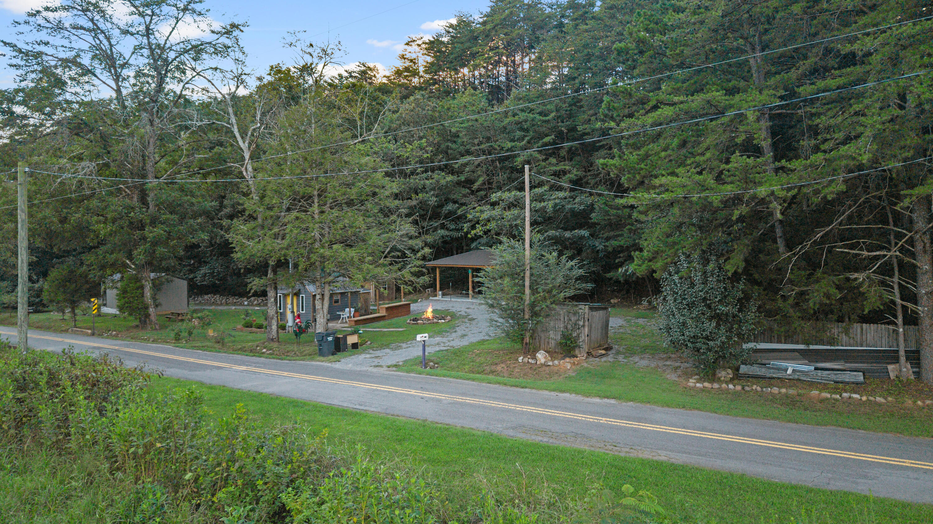 3584 Mason Road