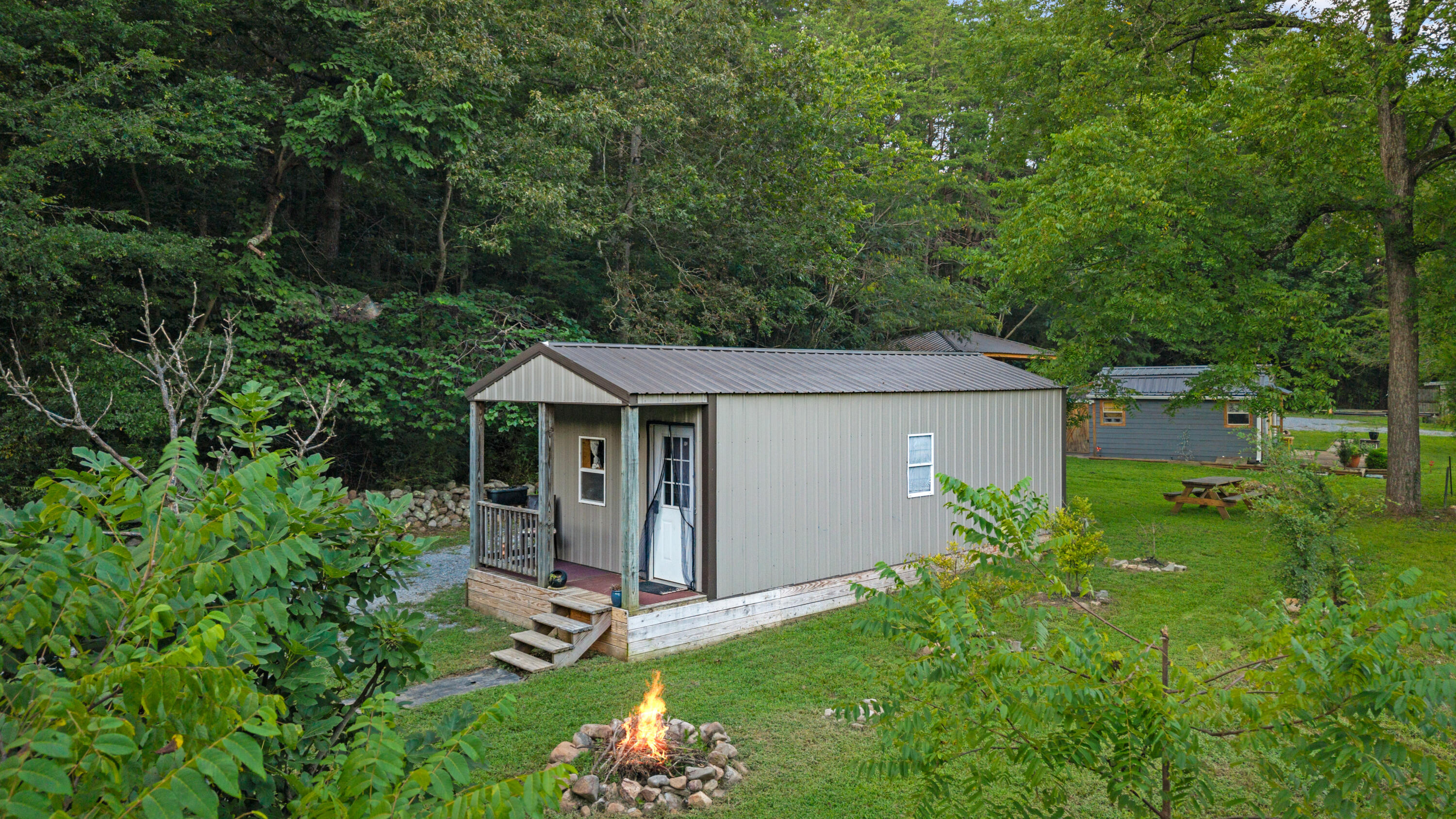 3584 Mason Road