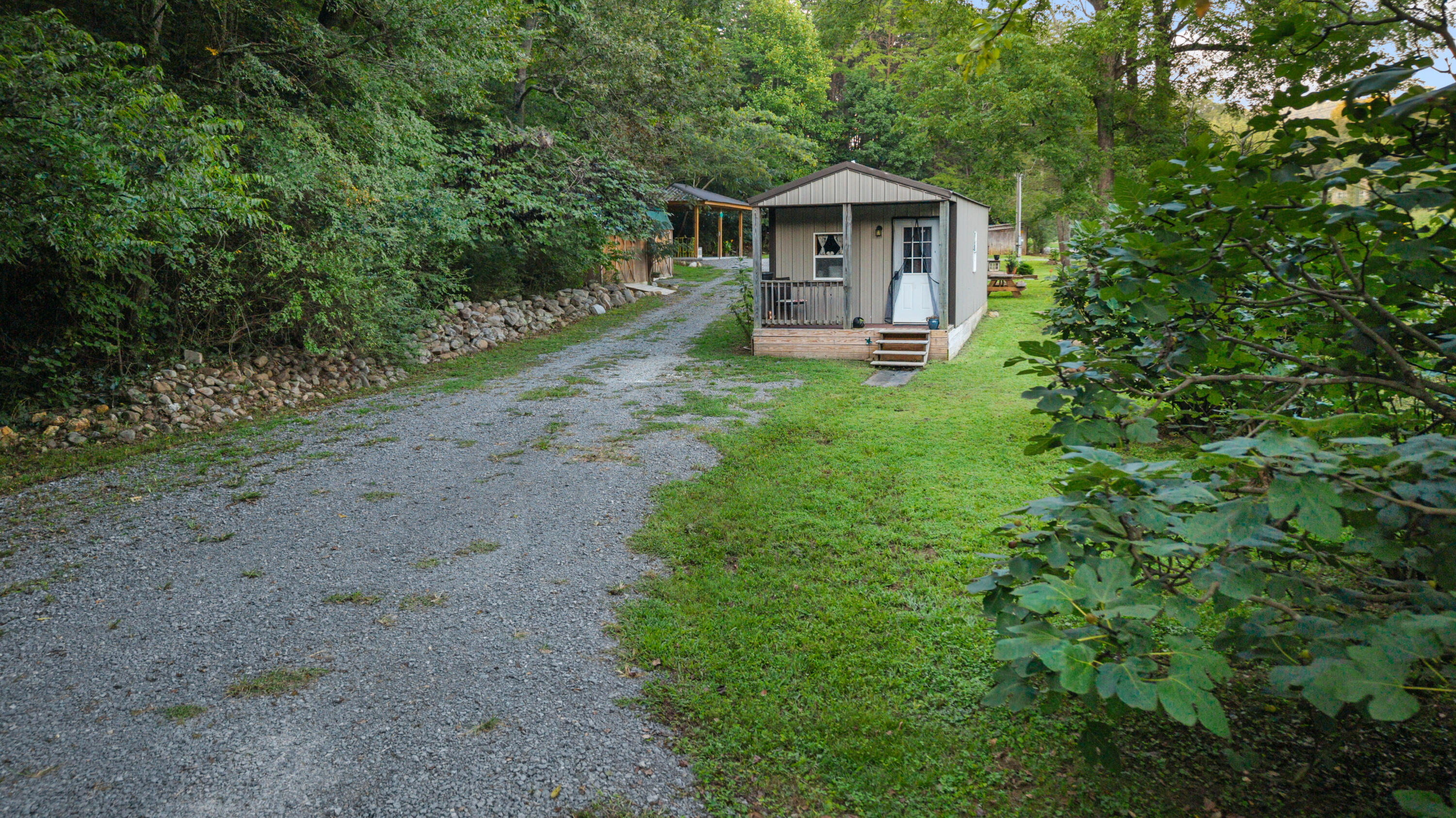 3584 Mason Road