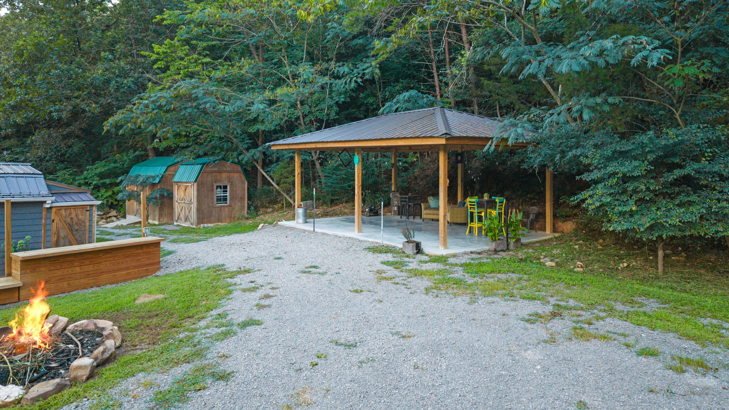3584 Mason Road