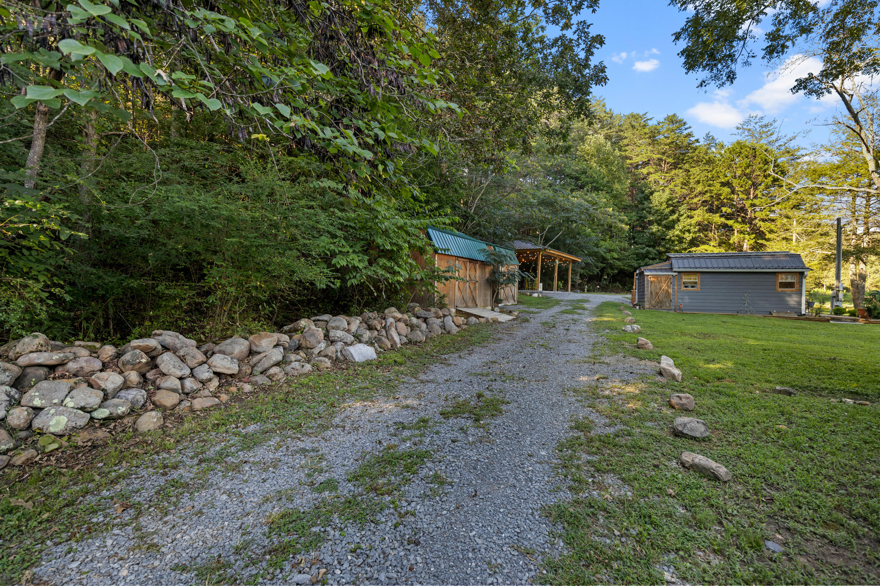 3584 Mason Road
