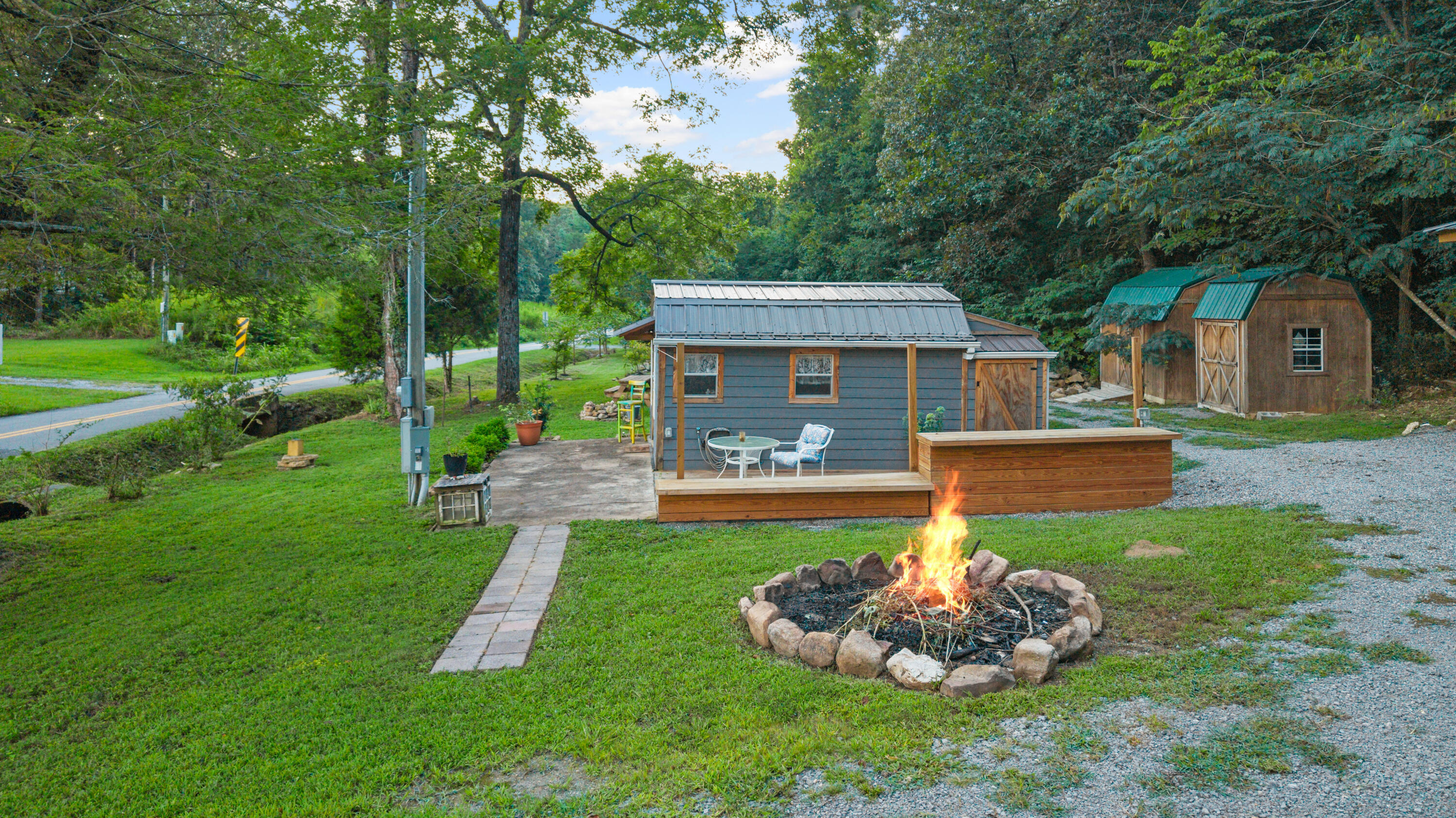 3584 Mason Road
