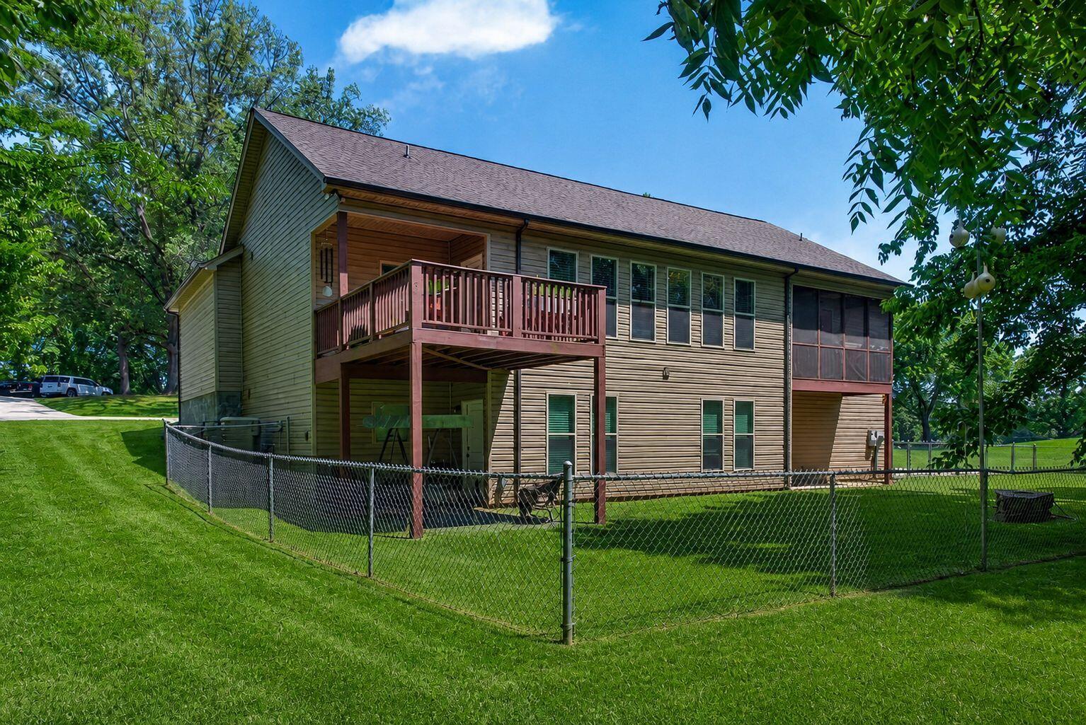 2356 Gale Lane