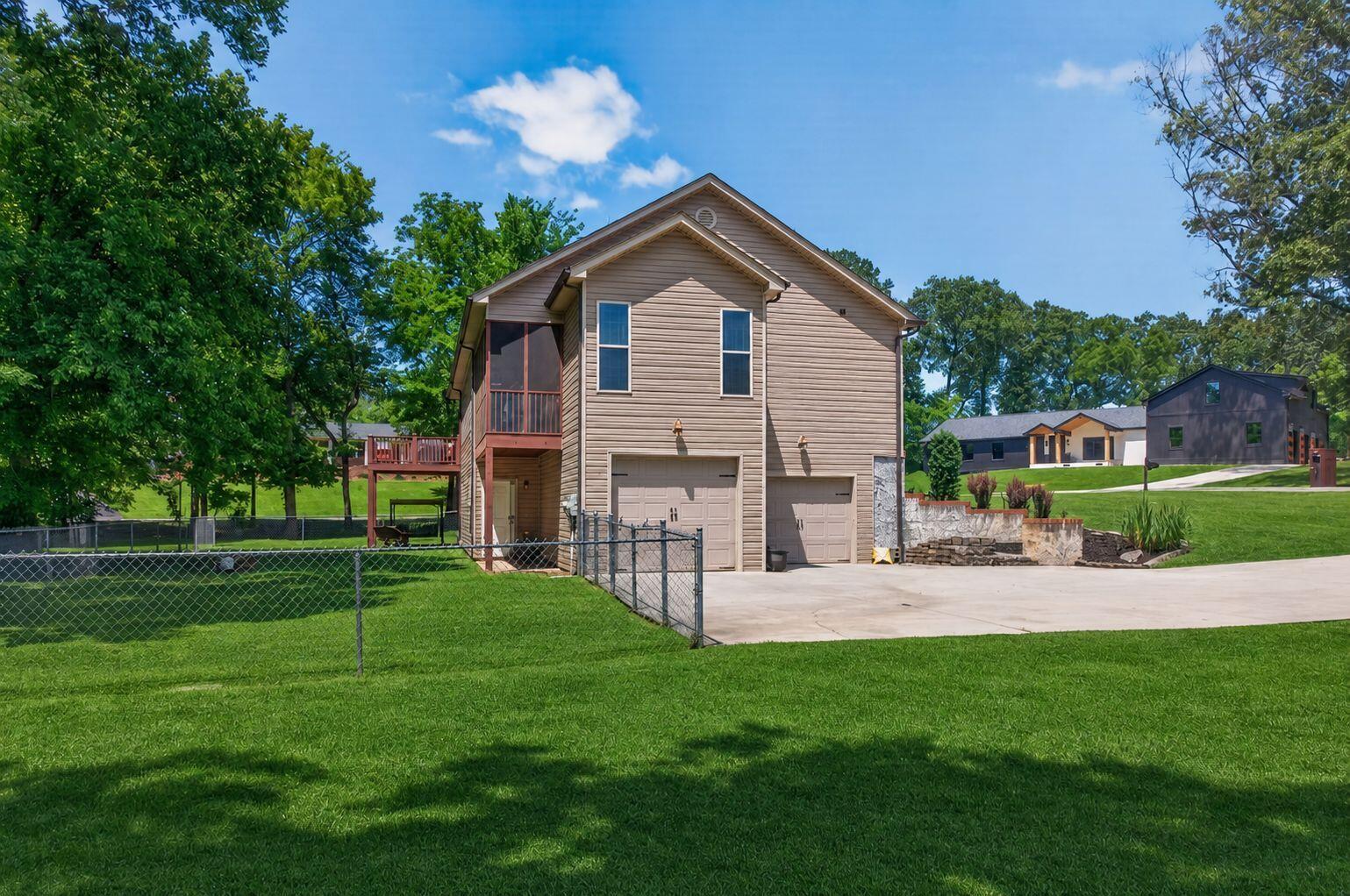 2356 Gale Lane