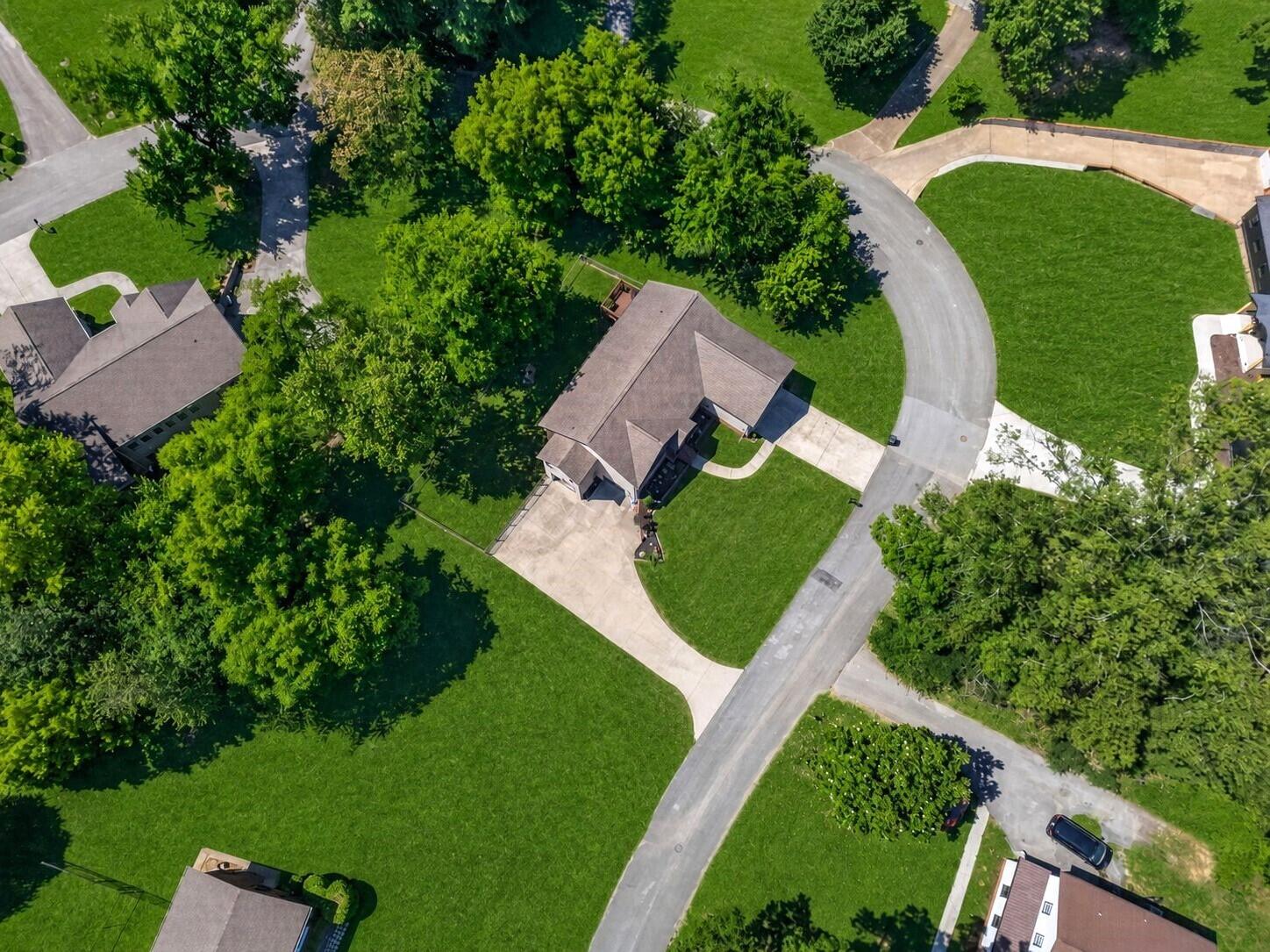 2356 Gale Lane